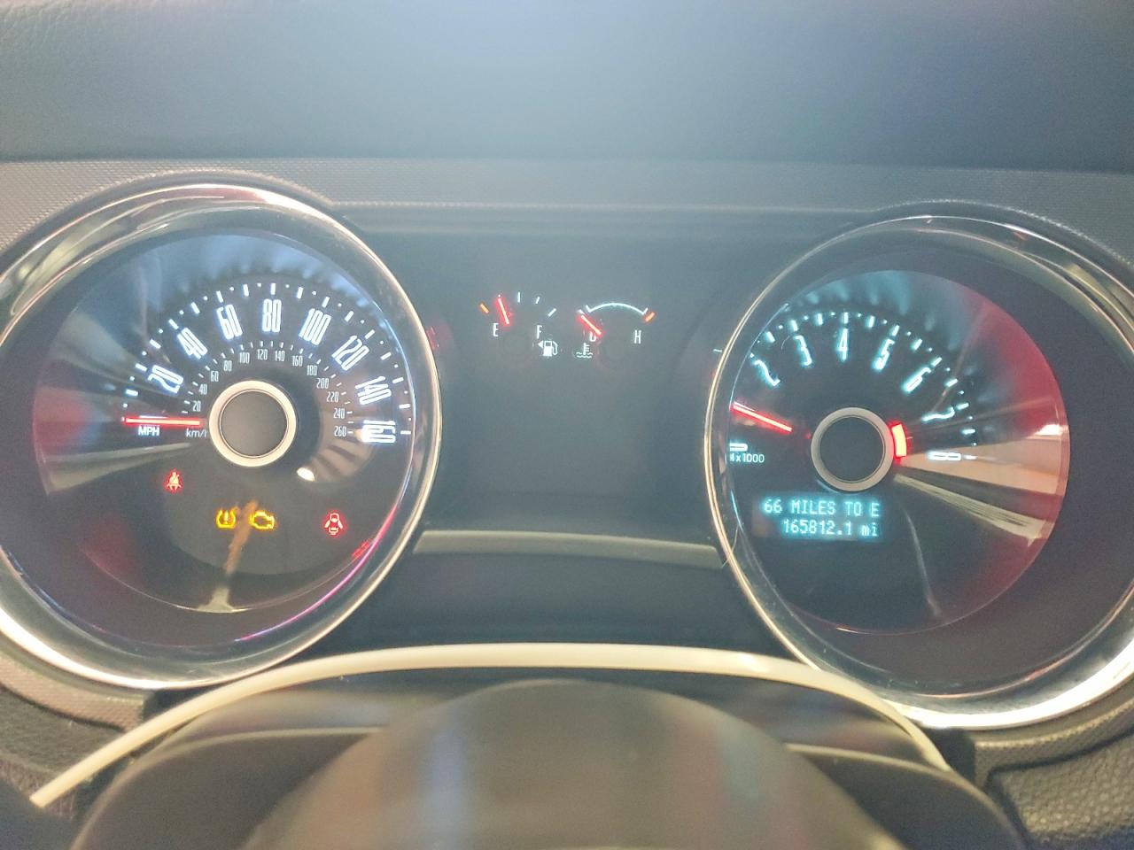 2014 Ford Mustang Black vin: 1ZVBP8AM2E5283352