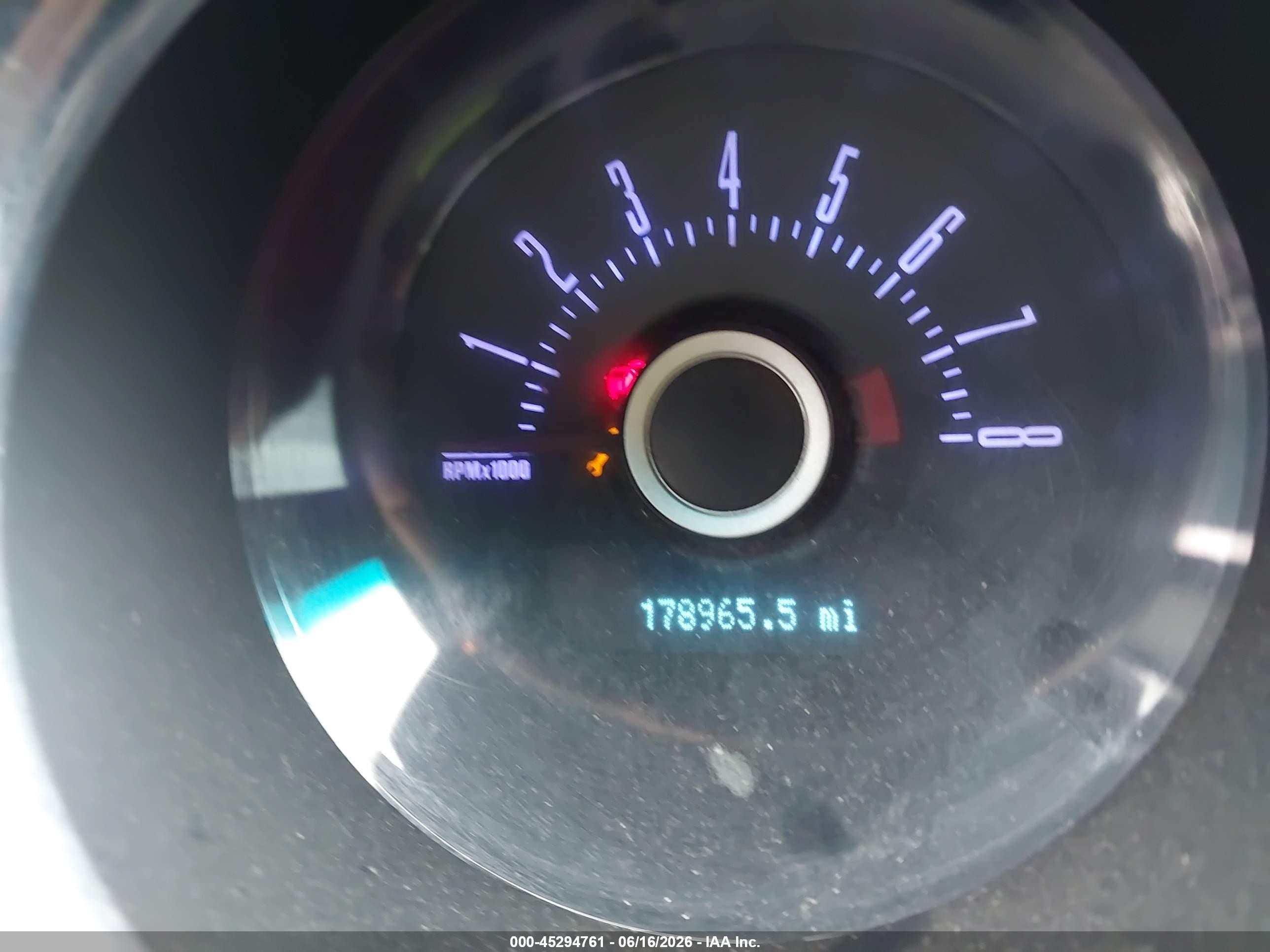 2013 Ford Mustang V6 Blue vin: 1ZVBP8AM3D5258992