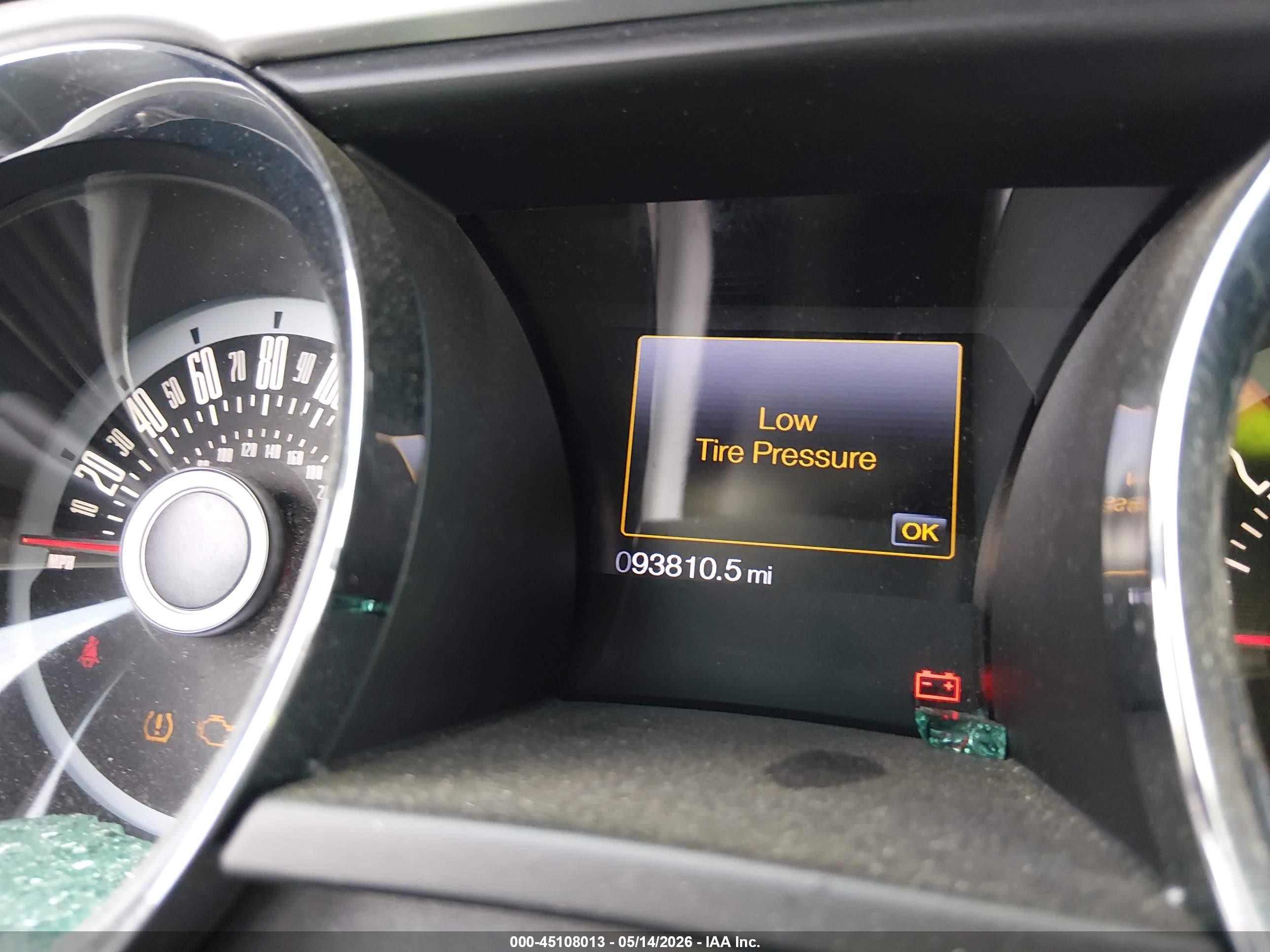 2013 Ford Mustang V6 Premium Синий vin: 1ZVBP8AM3D5261746