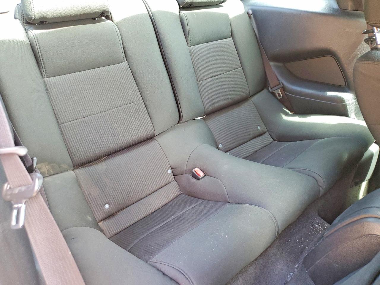 2014 Ford Mustang Blue vin: 1ZVBP8AM3E5303172