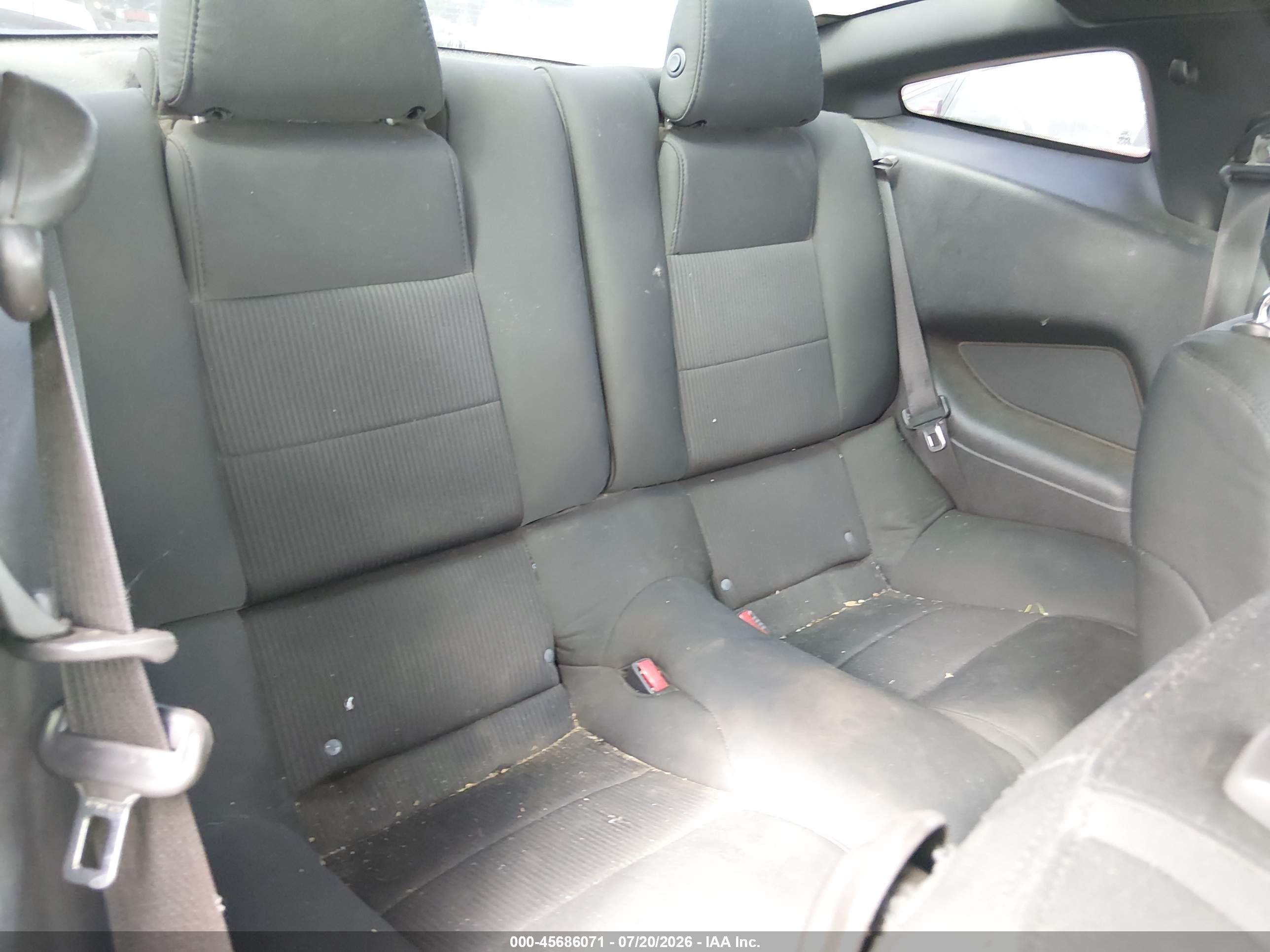2014 Ford Mustang V6 Burgundy vin: 1ZVBP8AM3E5327794
