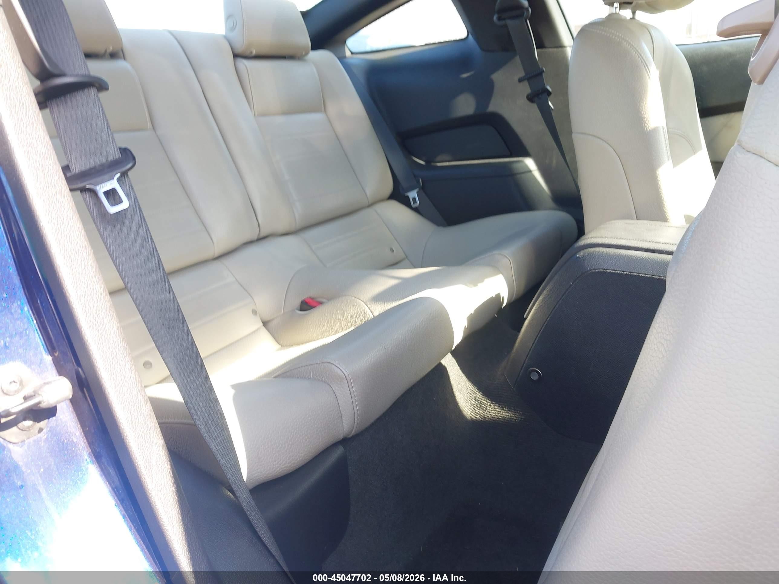 2012 Ford Mustang V6 Premium Blue vin: 1ZVBP8AM4C5211162