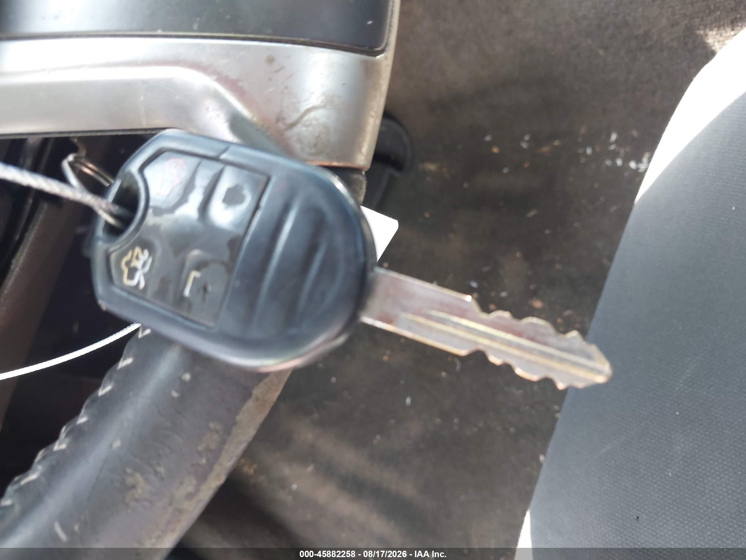 2013 Ford Mustang V6 Серый vin: 1ZVBP8AM4D5281889