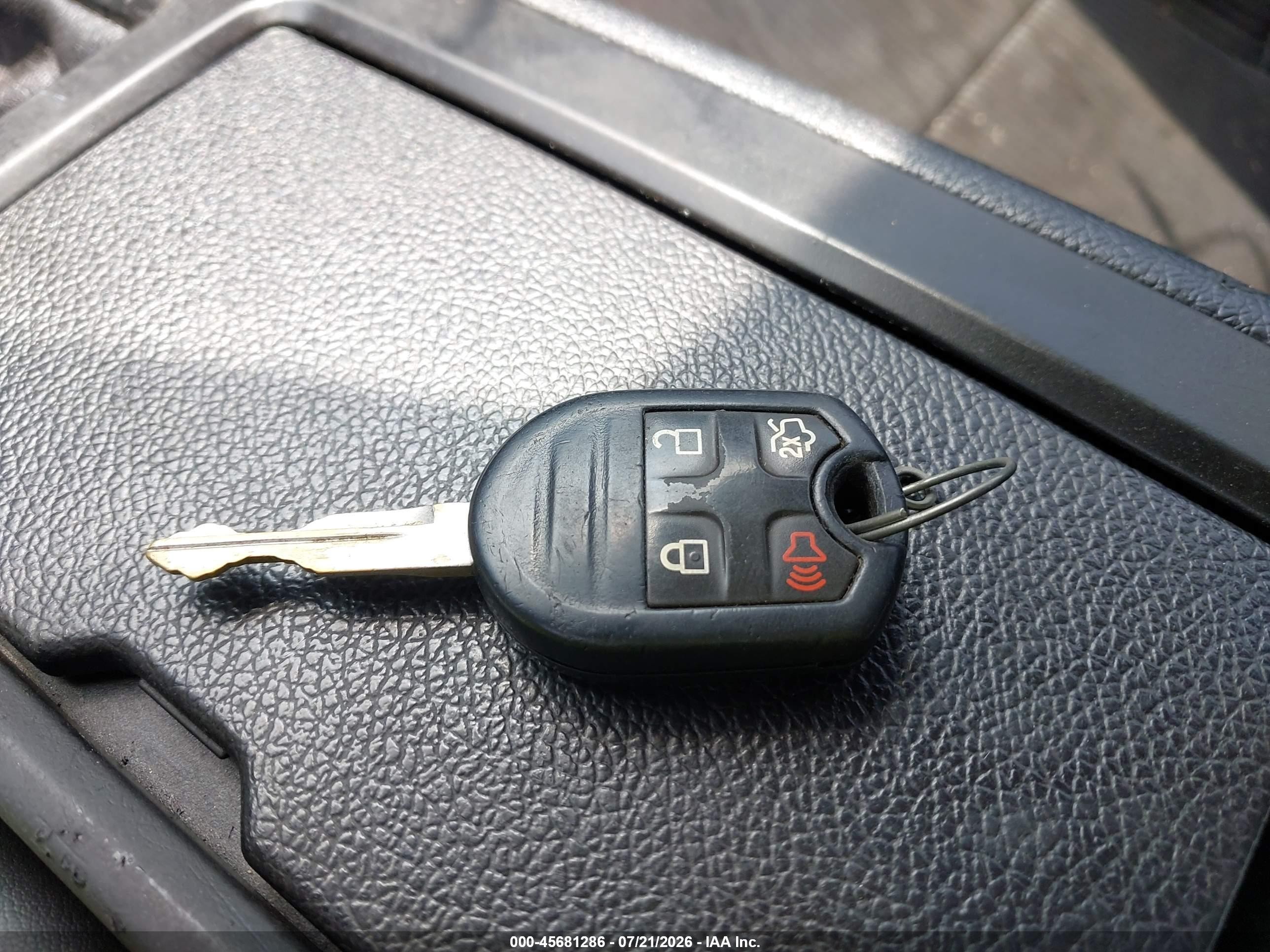 2012 Ford Mustang V6 Blue vin: 1ZVBP8AM5C5241416