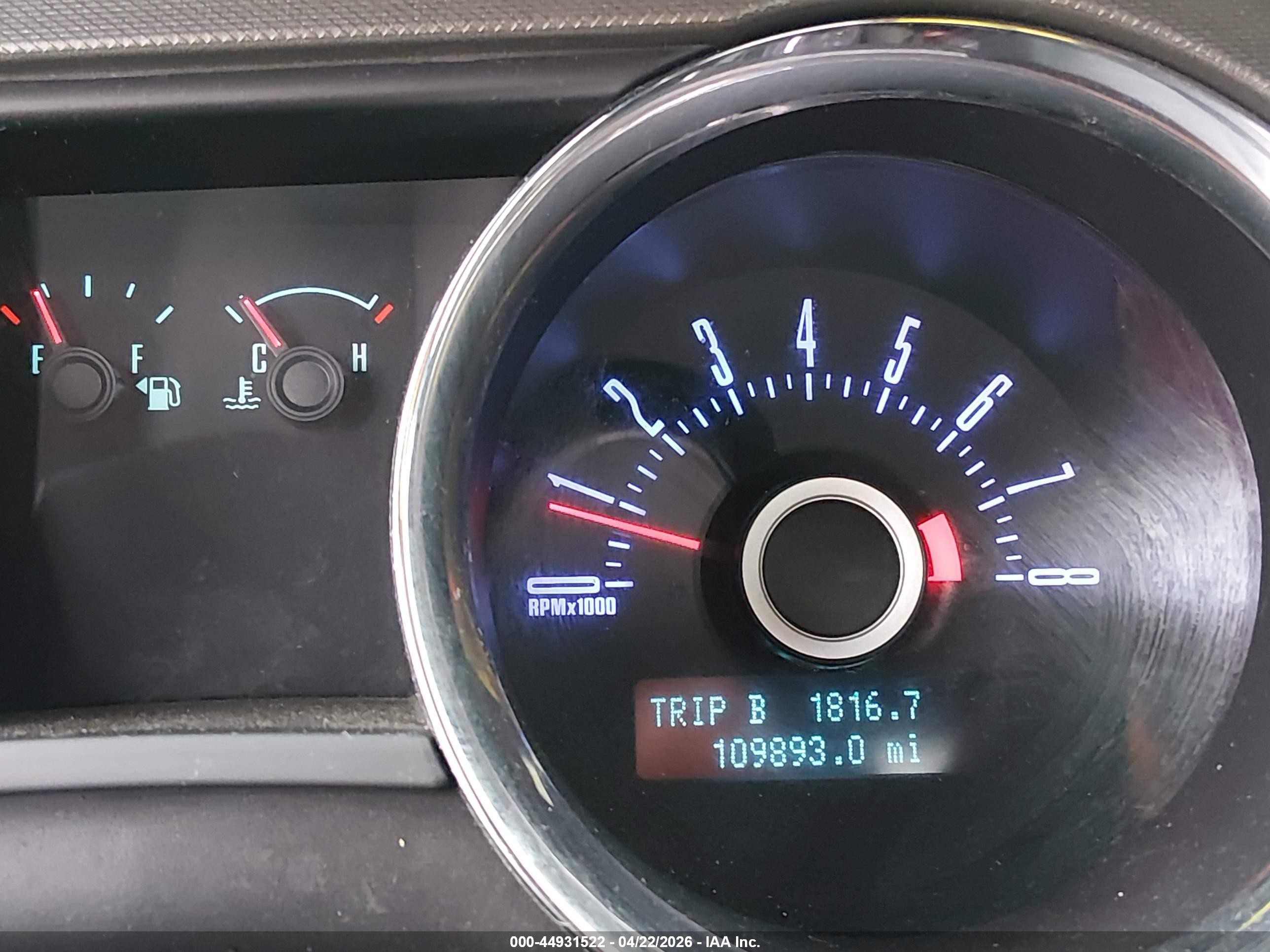 2013 Ford Mustang V6 Silver vin: 1ZVBP8AM6D5277584