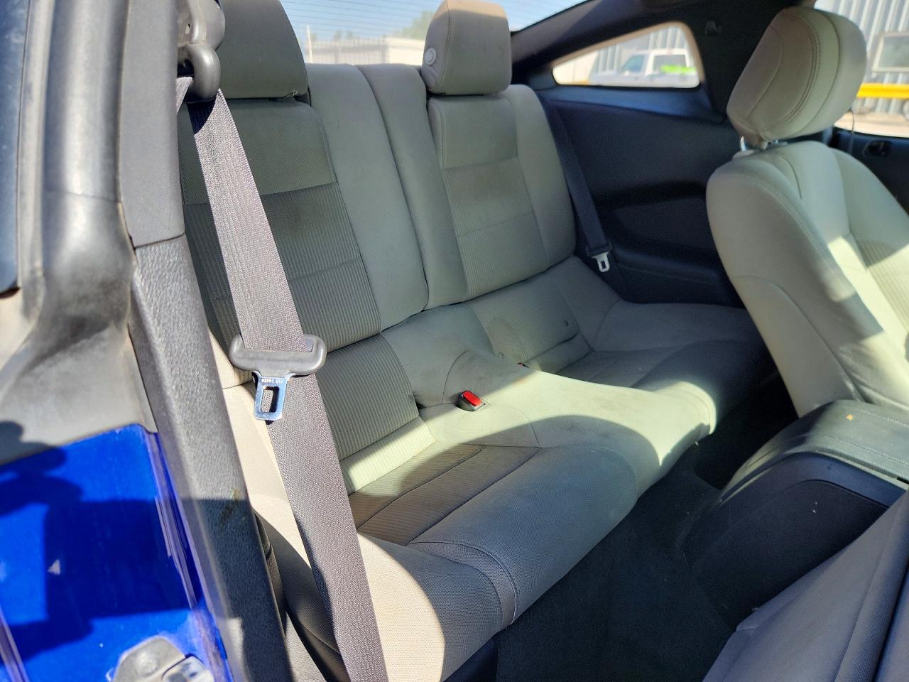 2014 Ford Mustang Фиолетовый vin: 1ZVBP8AM6E5229228
