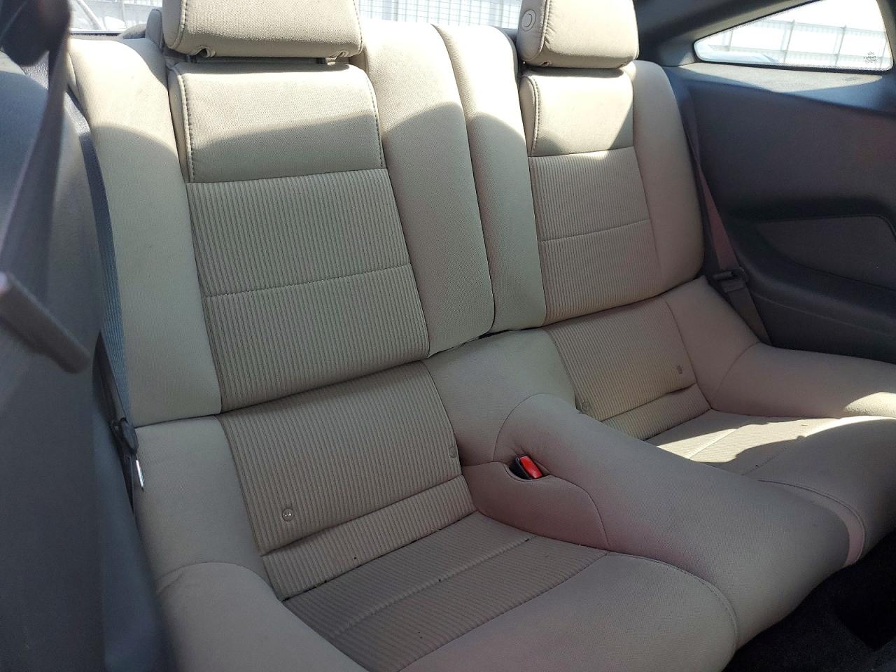 2014 Ford Mustang Синий vin: 1ZVBP8AM6E5327918