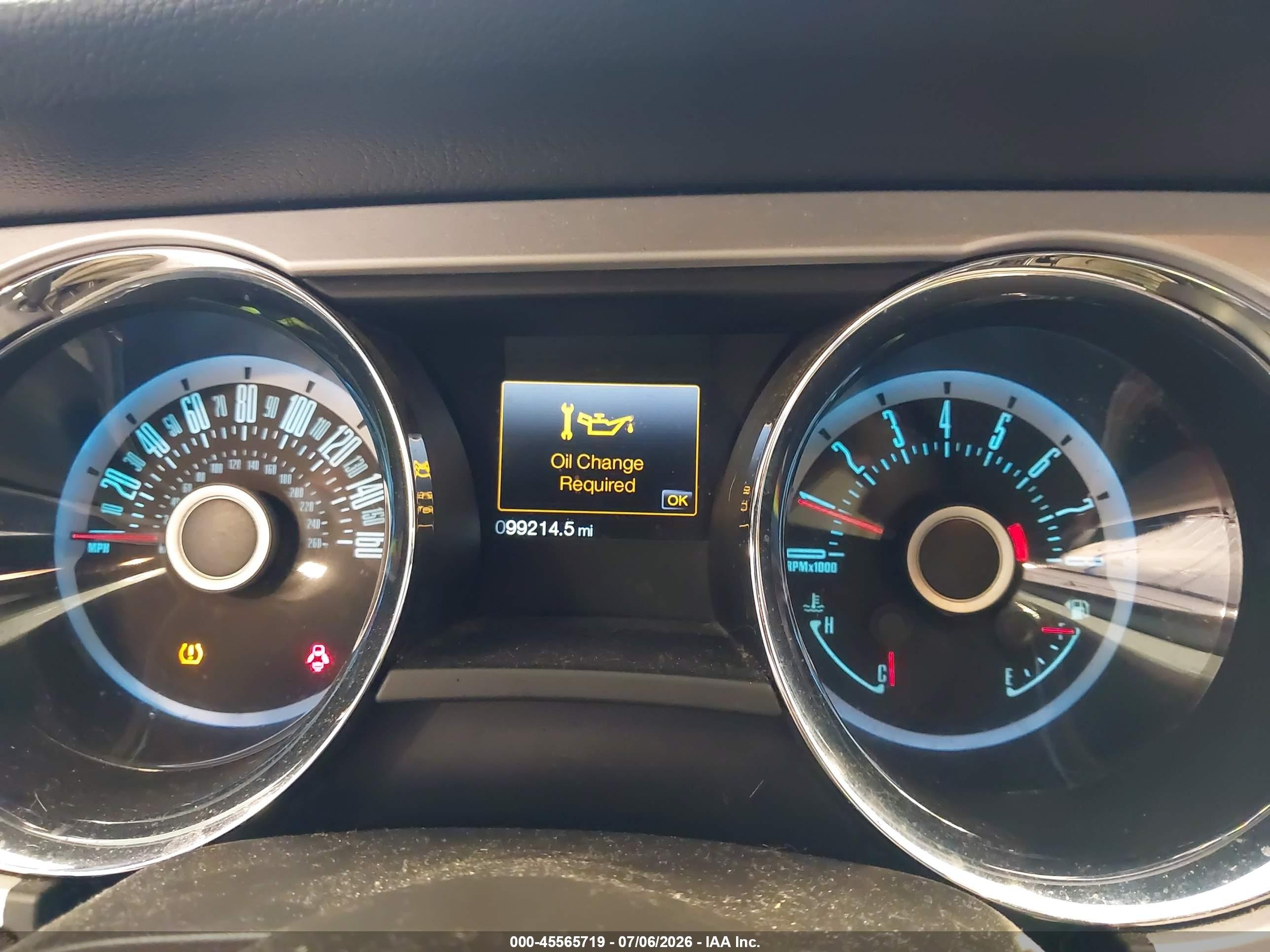 2013 Ford Mustang V6 Premium Black vin: 1ZVBP8AM7D5222920