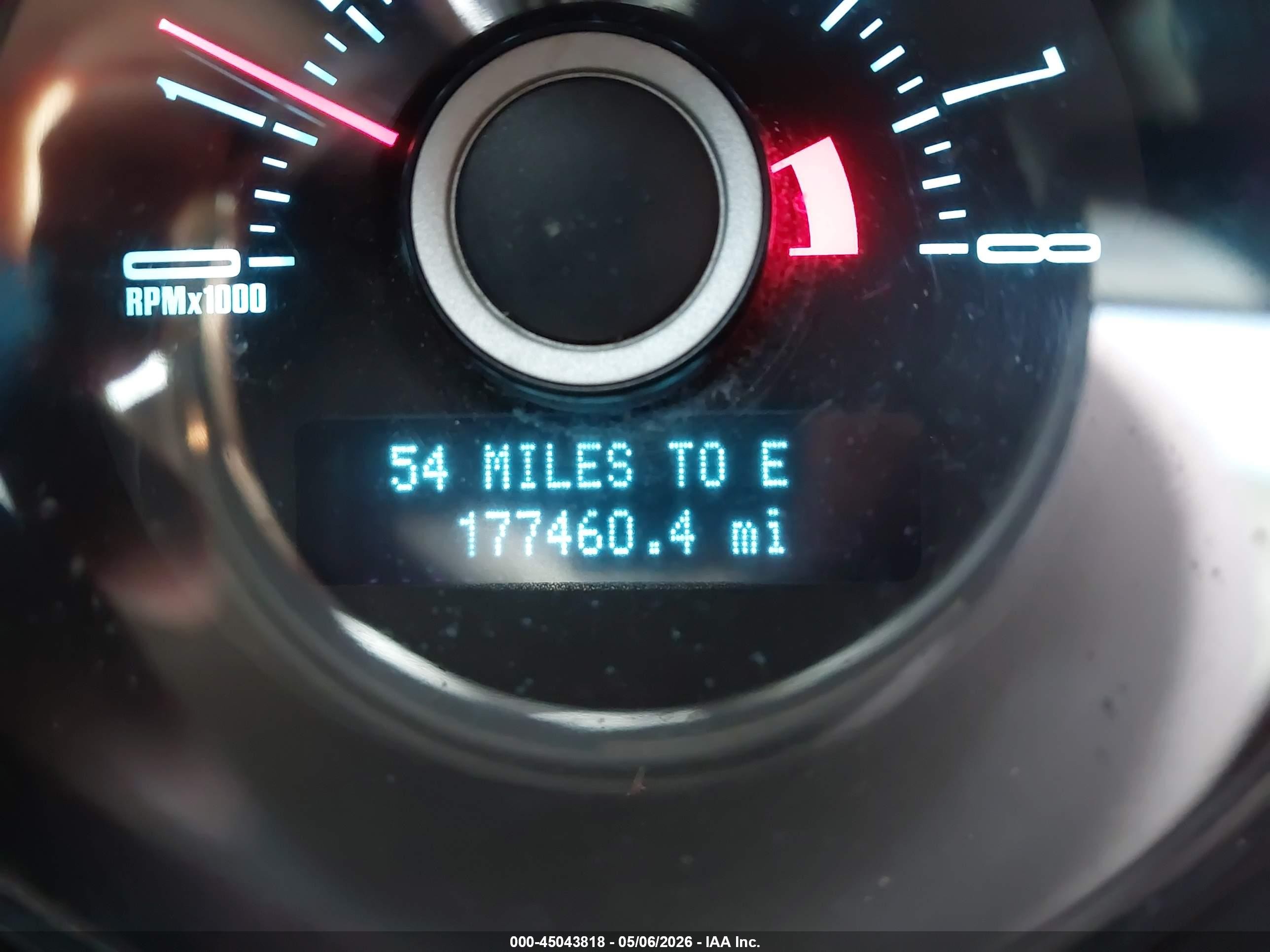 2013 Ford Mustang V6 Gray vin: 1ZVBP8AM7D5226708