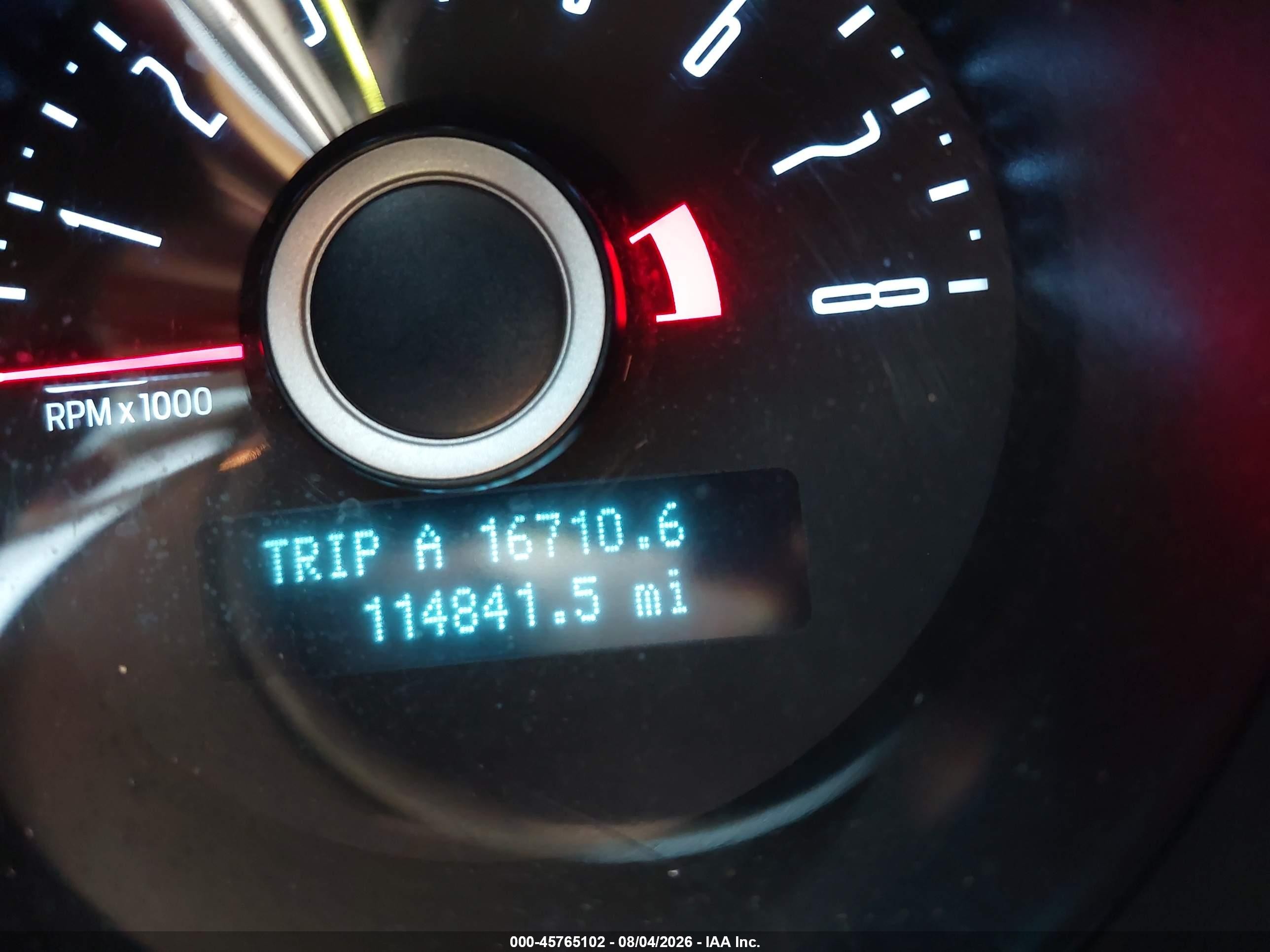 2014 Ford Mustang V6 Белый vin: 1ZVBP8AM7E5302154