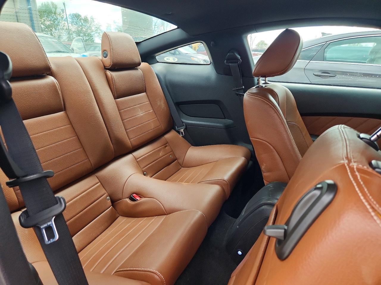 2012 Ford Mustang Blue vin: 1ZVBP8AM8C5229907