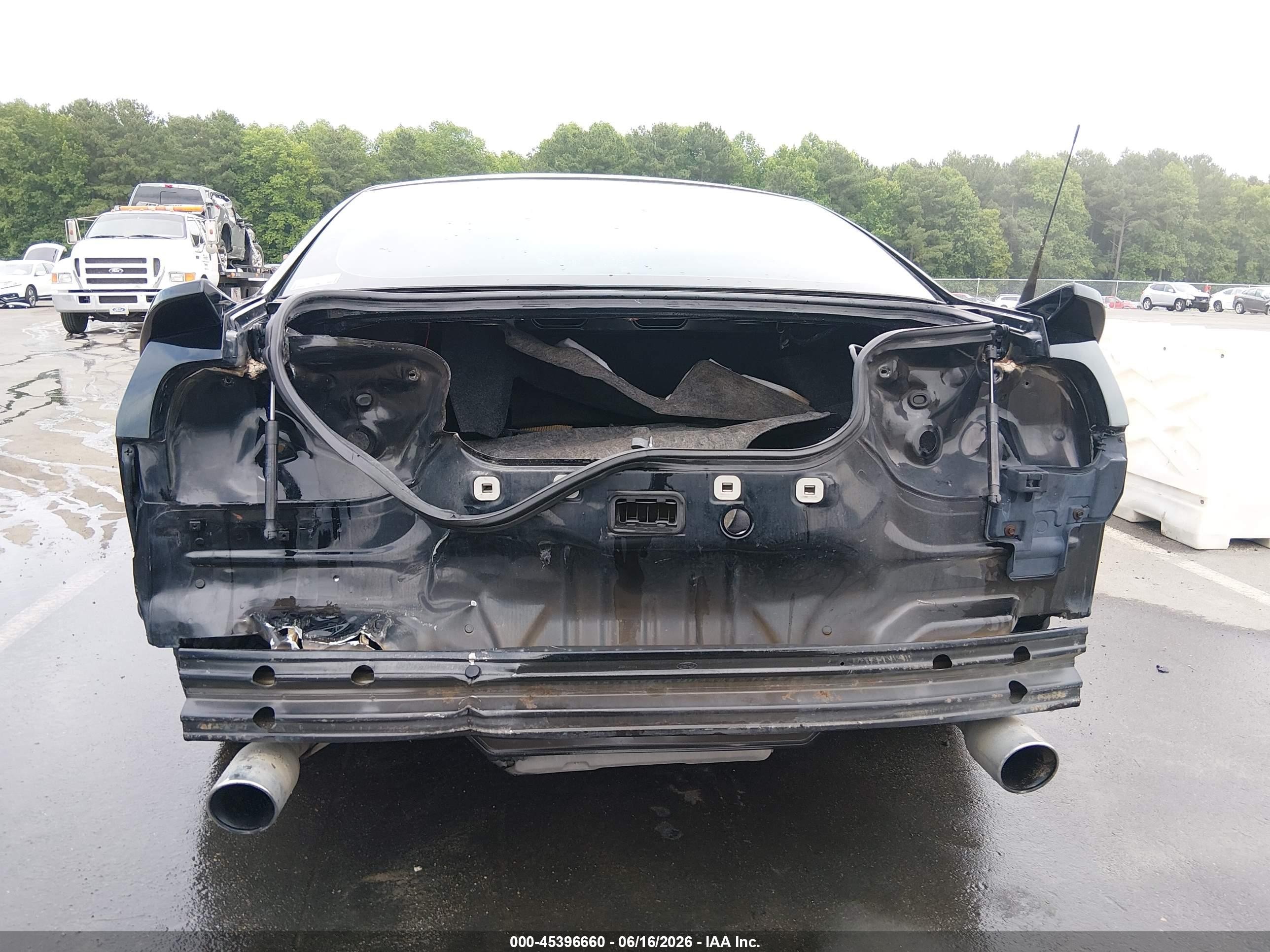 2012 Ford Mustang V6 Premium Black vin: 1ZVBP8AM8C5246691