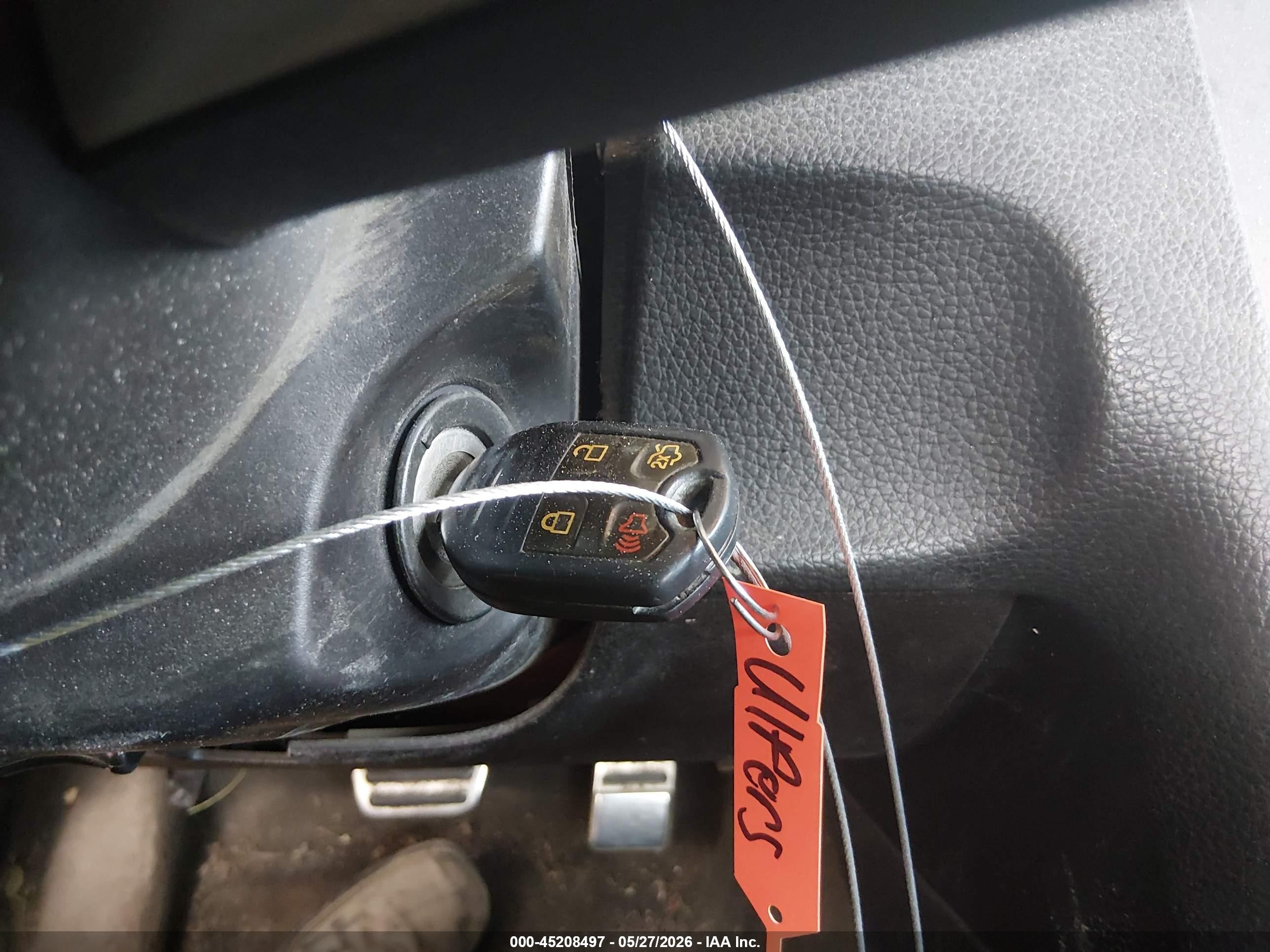 2014 Ford Mustang V6 Premium Black vin: 1ZVBP8AM8E5244099