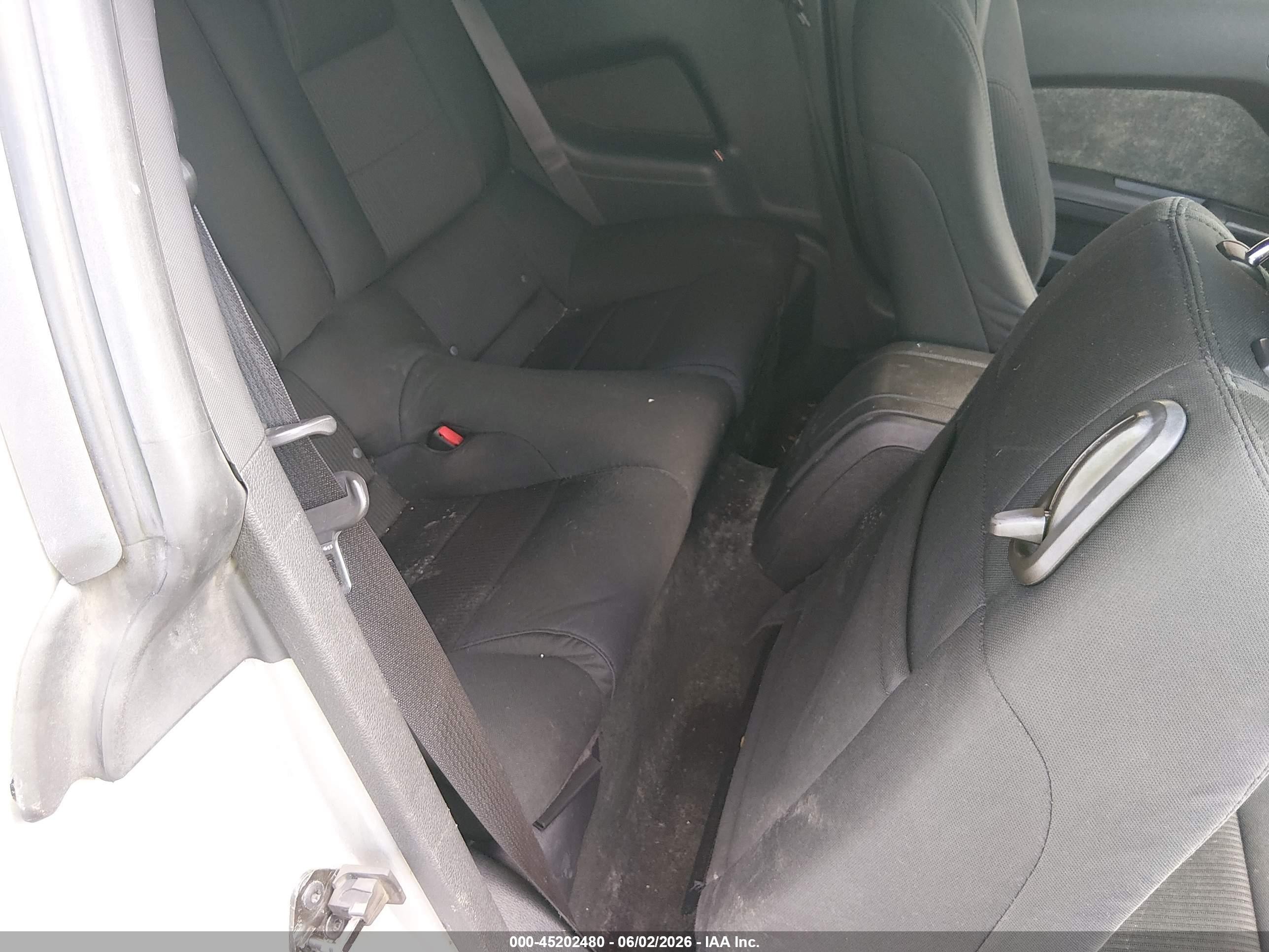 2014 Ford Mustang V6 Серебряный vin: 1ZVBP8AM8E5311574