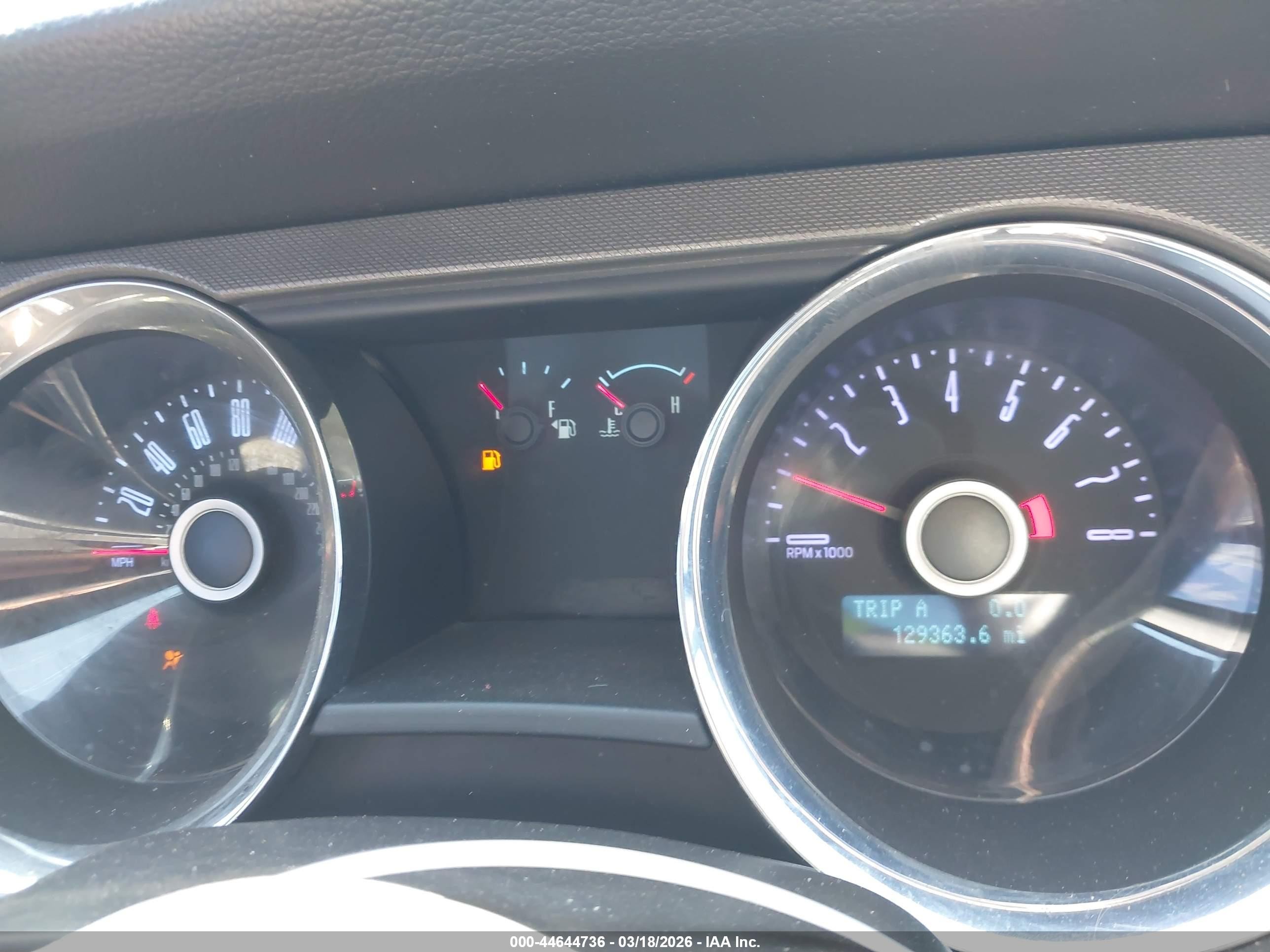 2014 Ford Mustang V6 Black vin: 1ZVBP8AM8E5334076