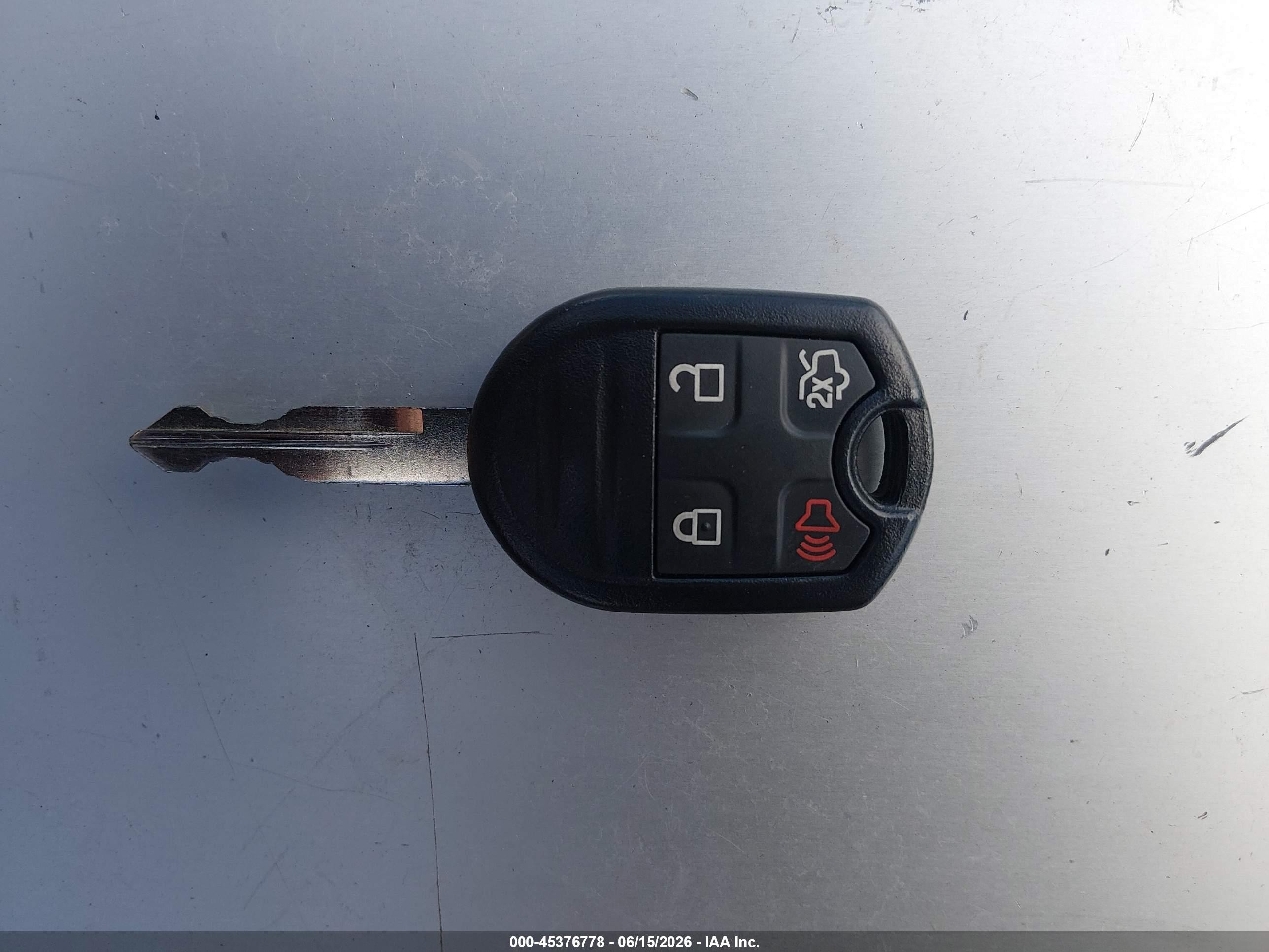 2011 Ford Mustang V6 Gray vin: 1ZVBP8AM9B5152351