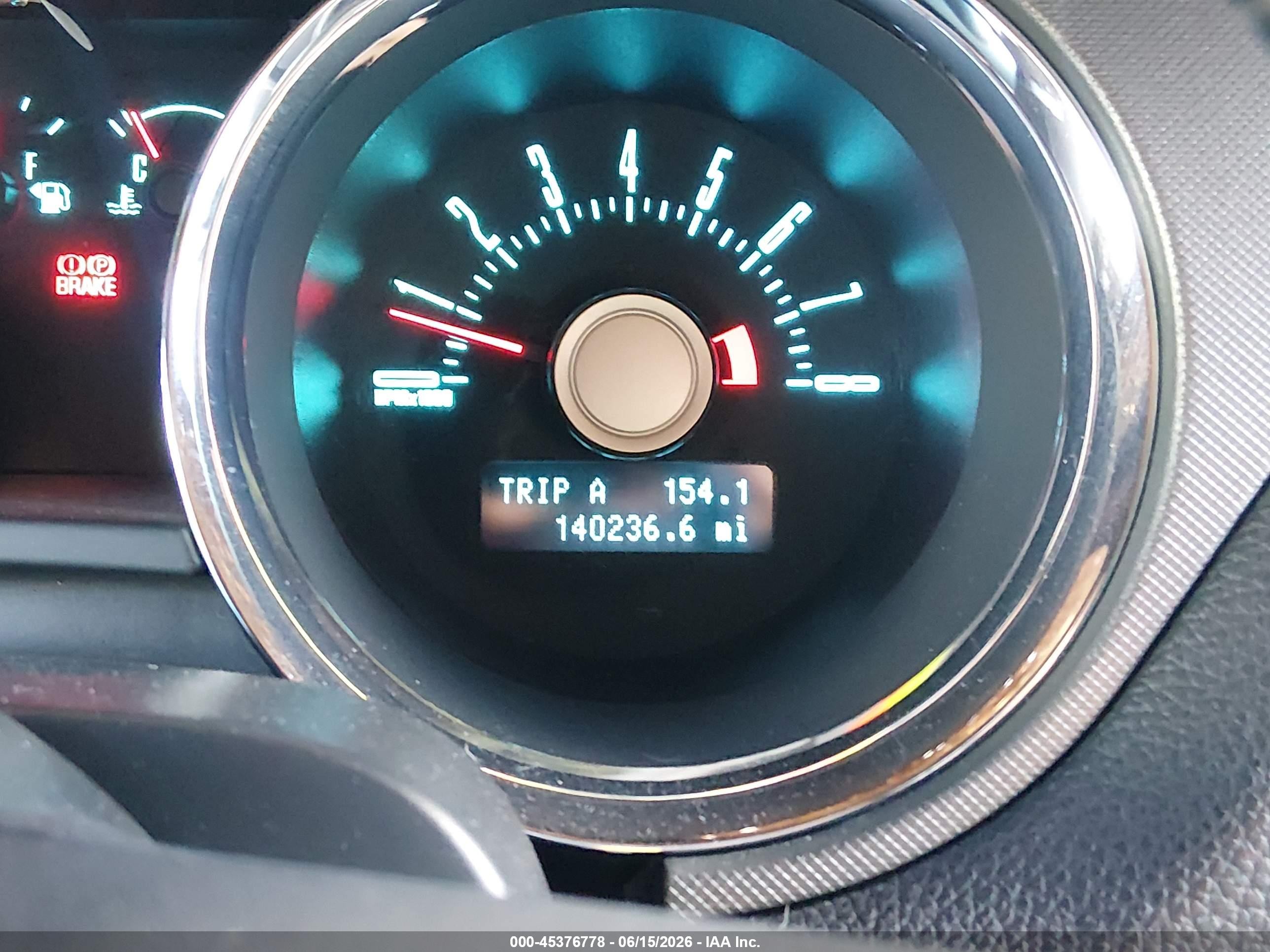 2011 Ford Mustang V6 Gray vin: 1ZVBP8AM9B5152351