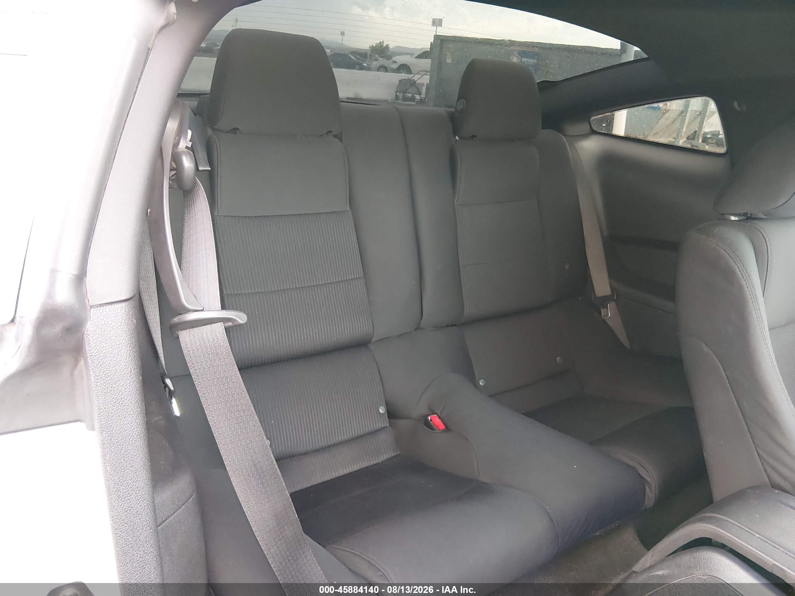 2012 Ford Mustang V6 Silver vin: 1ZVBP8AM9C5234954