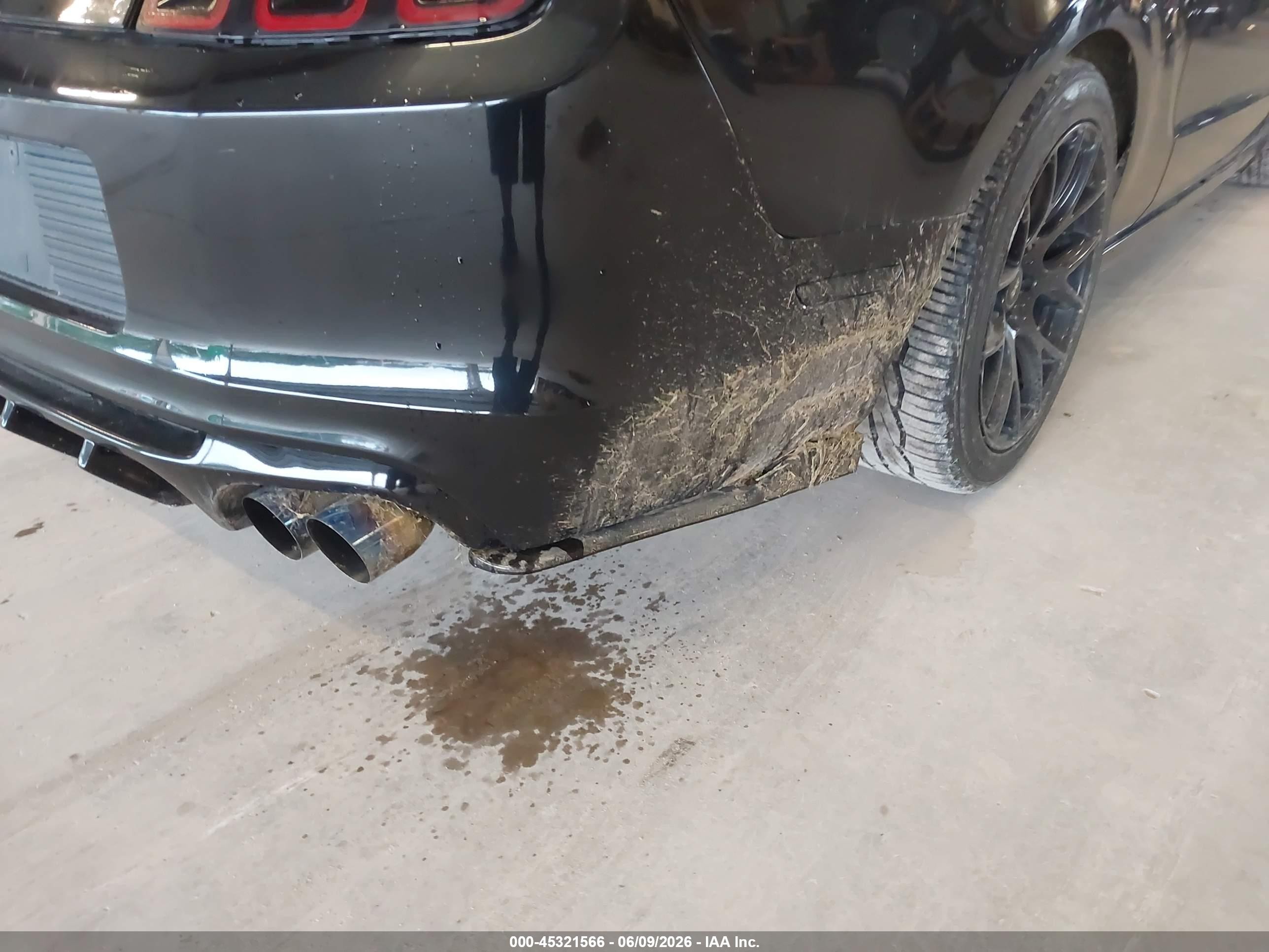 2013 Ford Mustang V6 Черный vin: 1ZVBP8AM9D5213250