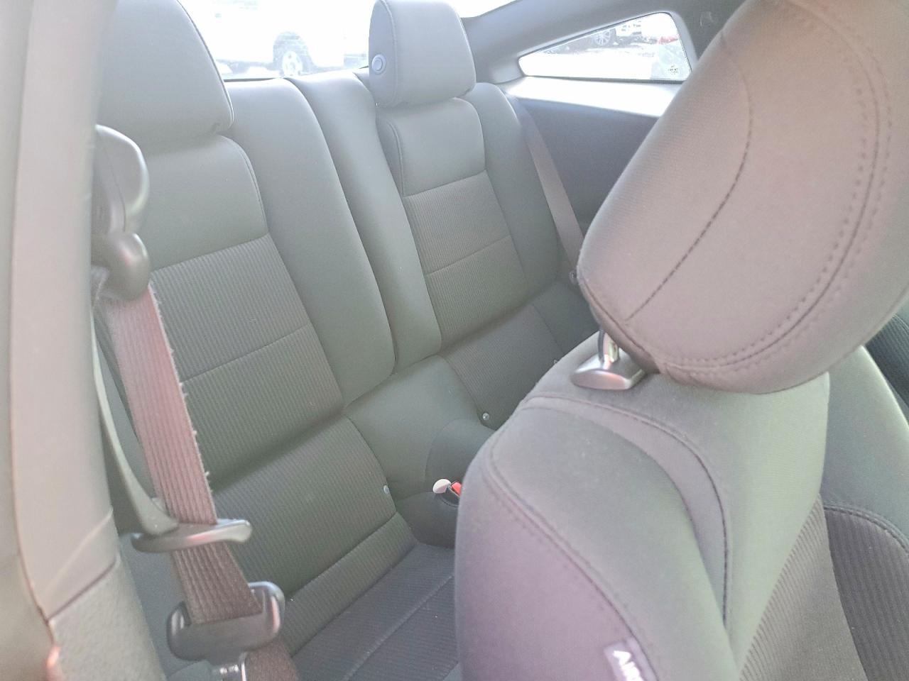 2014 Ford Mustang Черный vin: 1ZVBP8AM9E5286443