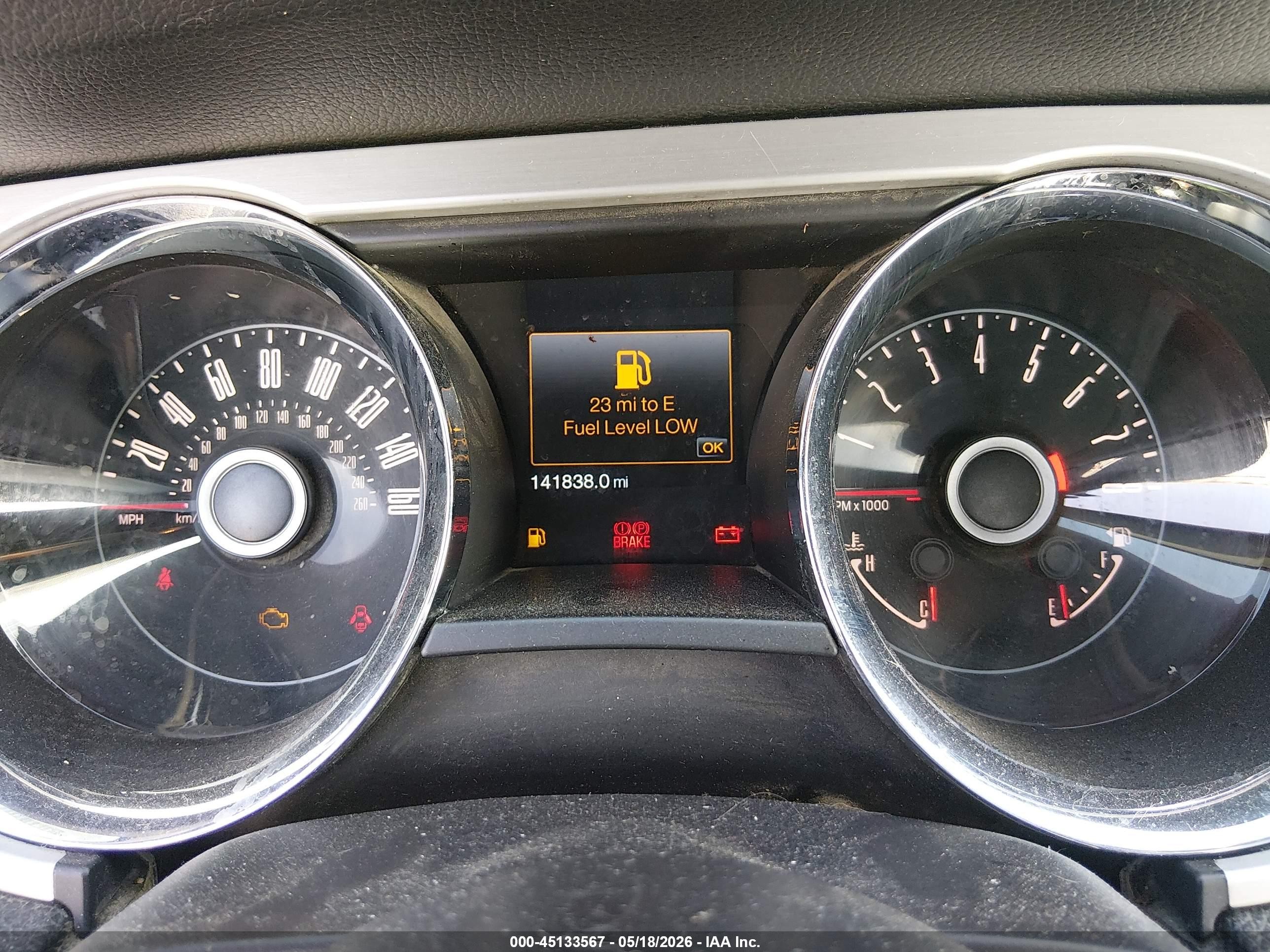 2014 Ford Mustang V6 Premium Silver vin: 1ZVBP8AM9E5310661