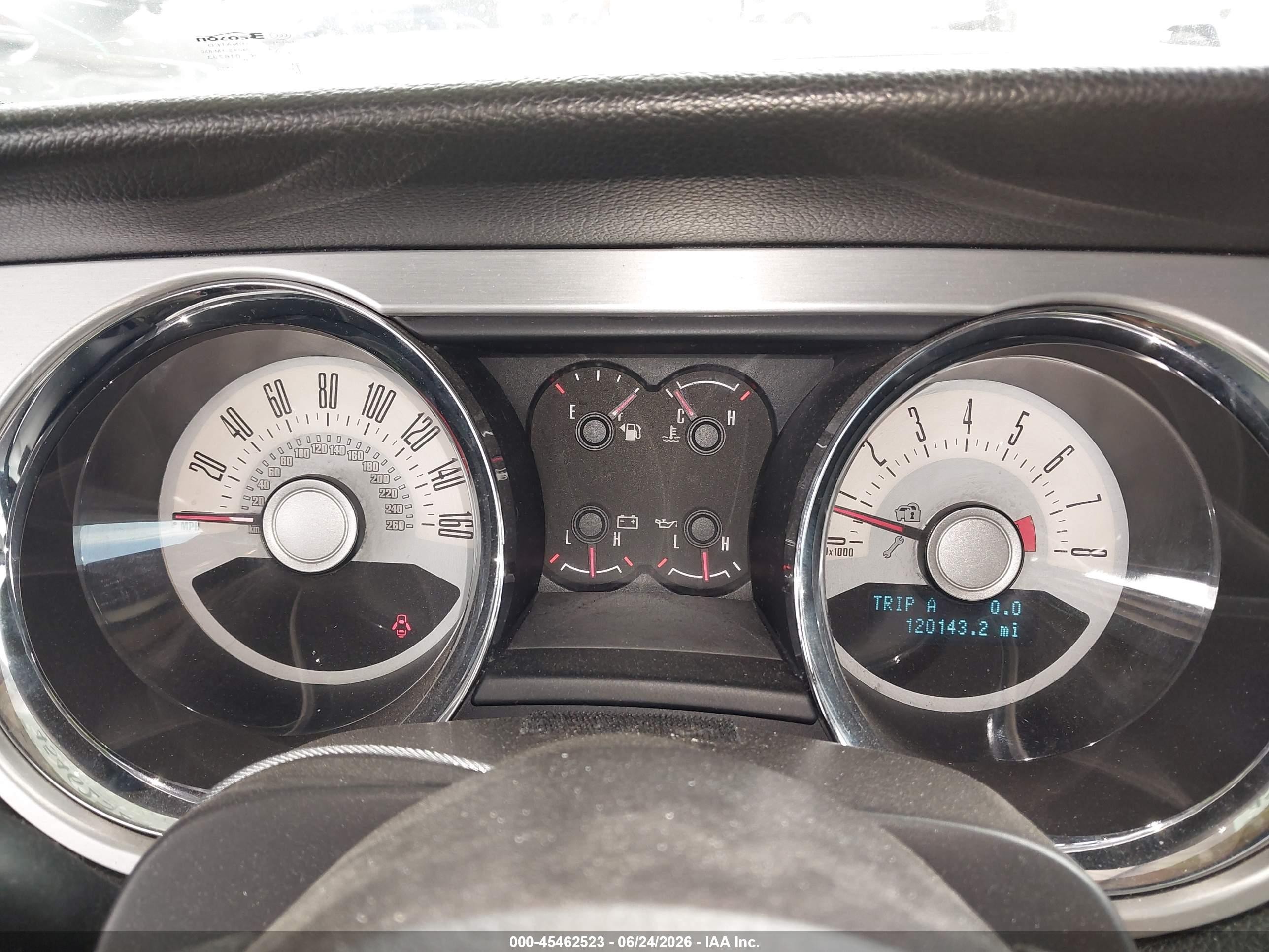 2011 Ford Mustang V6/v6 Premium Red vin: 1ZVBP8AMXB5160586