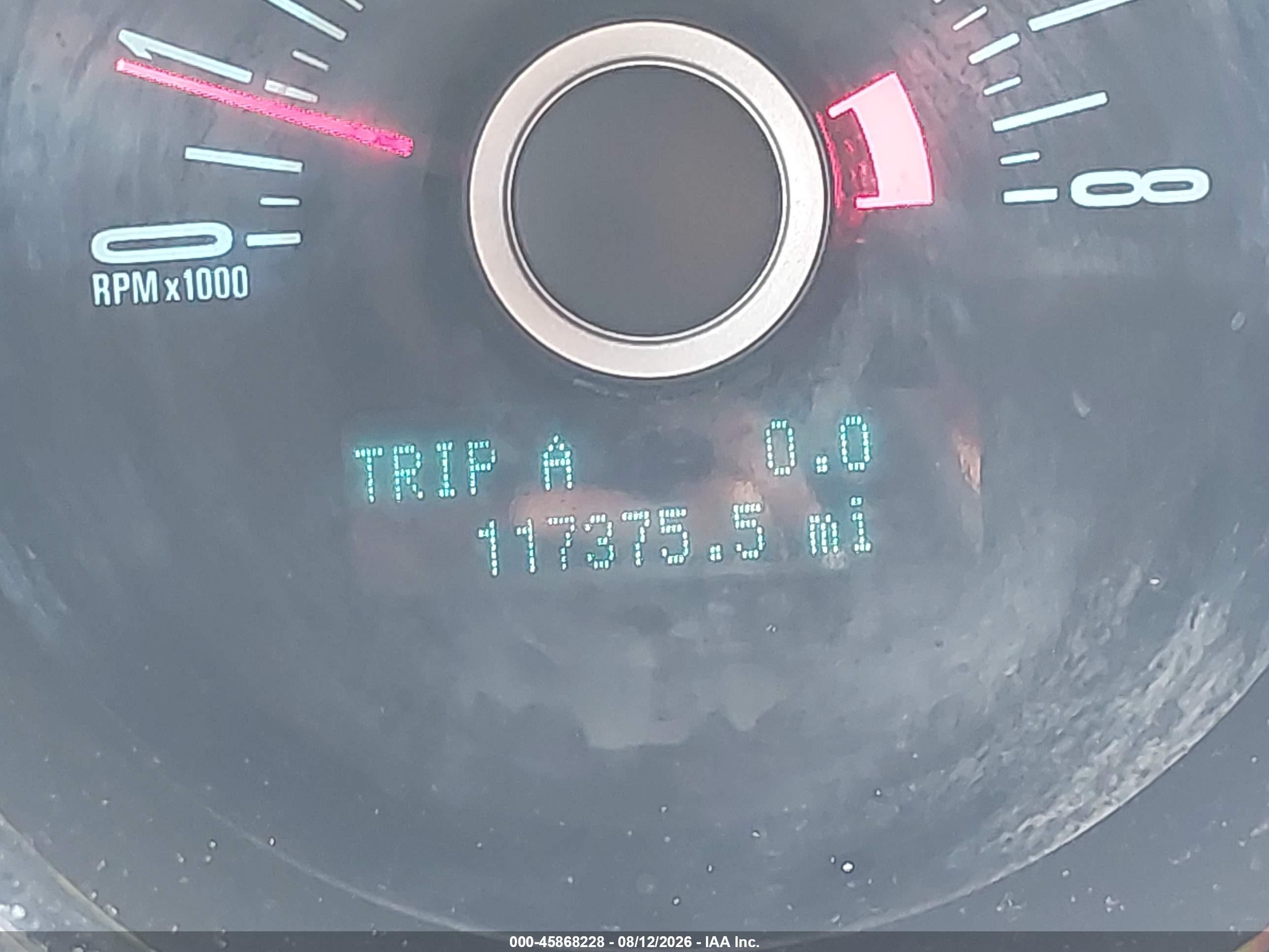 2014 Ford Mustang V6 Черный vin: 1ZVBP8AMXE5227689