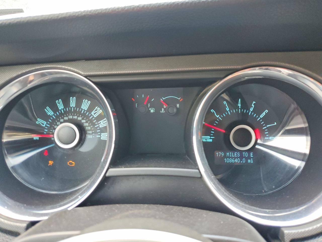 2013 Ford Mustang Gt Gray vin: 1ZVBP8CF1D5269312