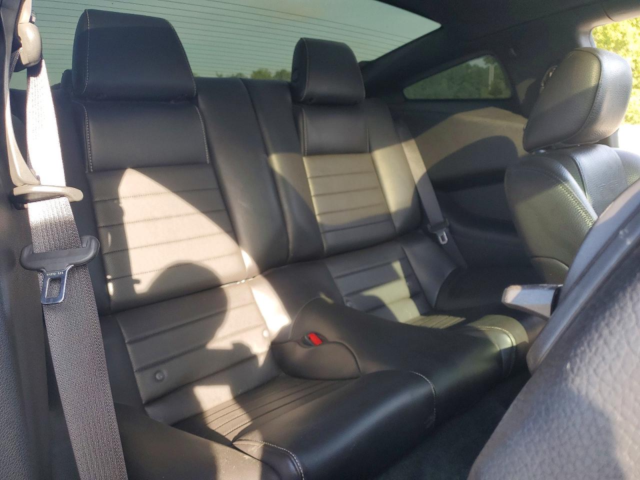 2014 Ford Mustang Gt Black vin: 1ZVBP8CF1E5326142