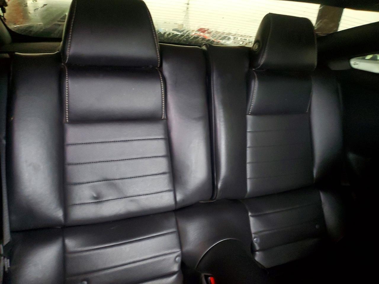 2013 Ford Mustang Gt Black vin: 1ZVBP8CF2D5261901