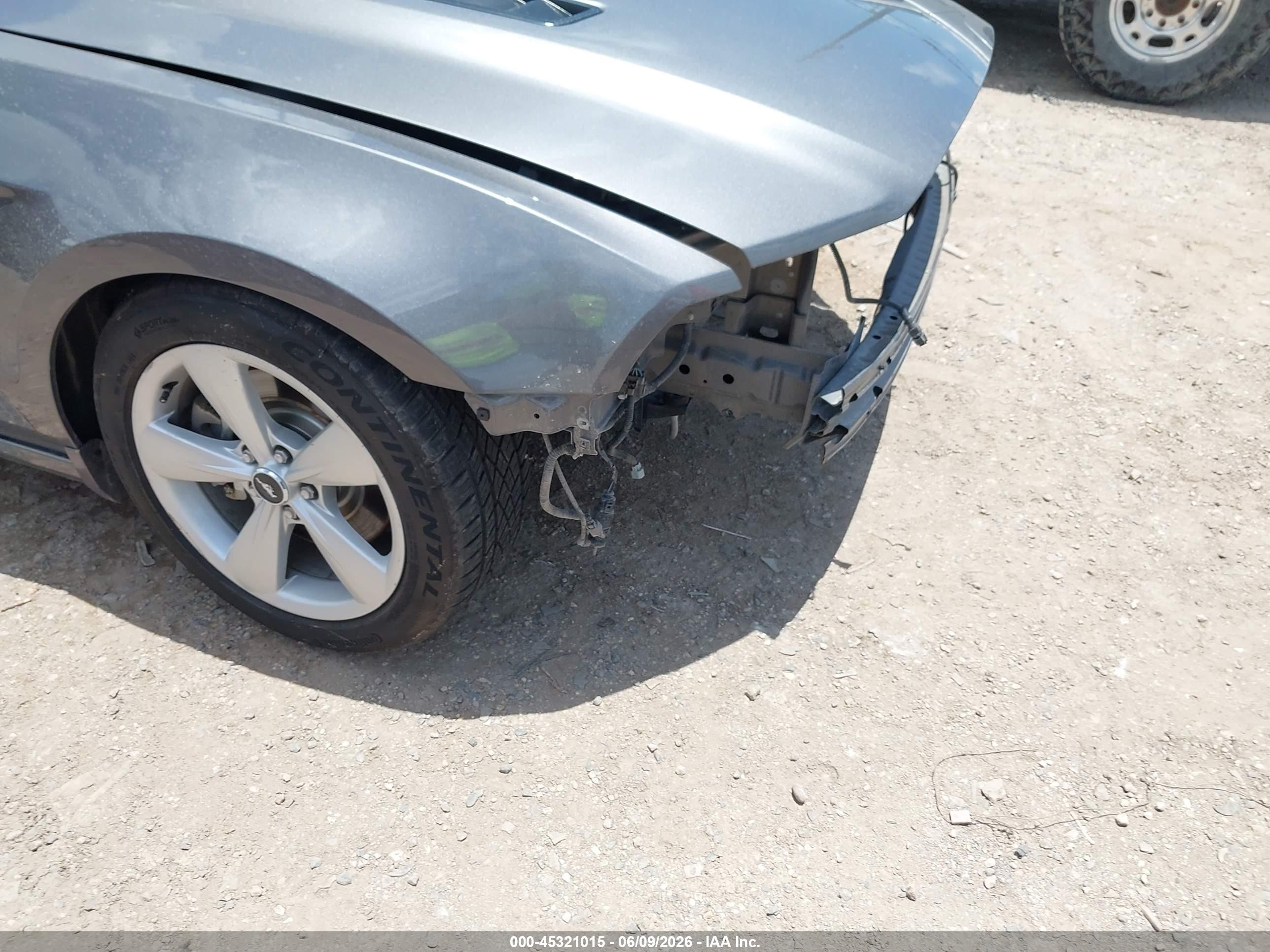 2013 Ford Mustang Gt Черный vin: 1ZVBP8CF3D5278920