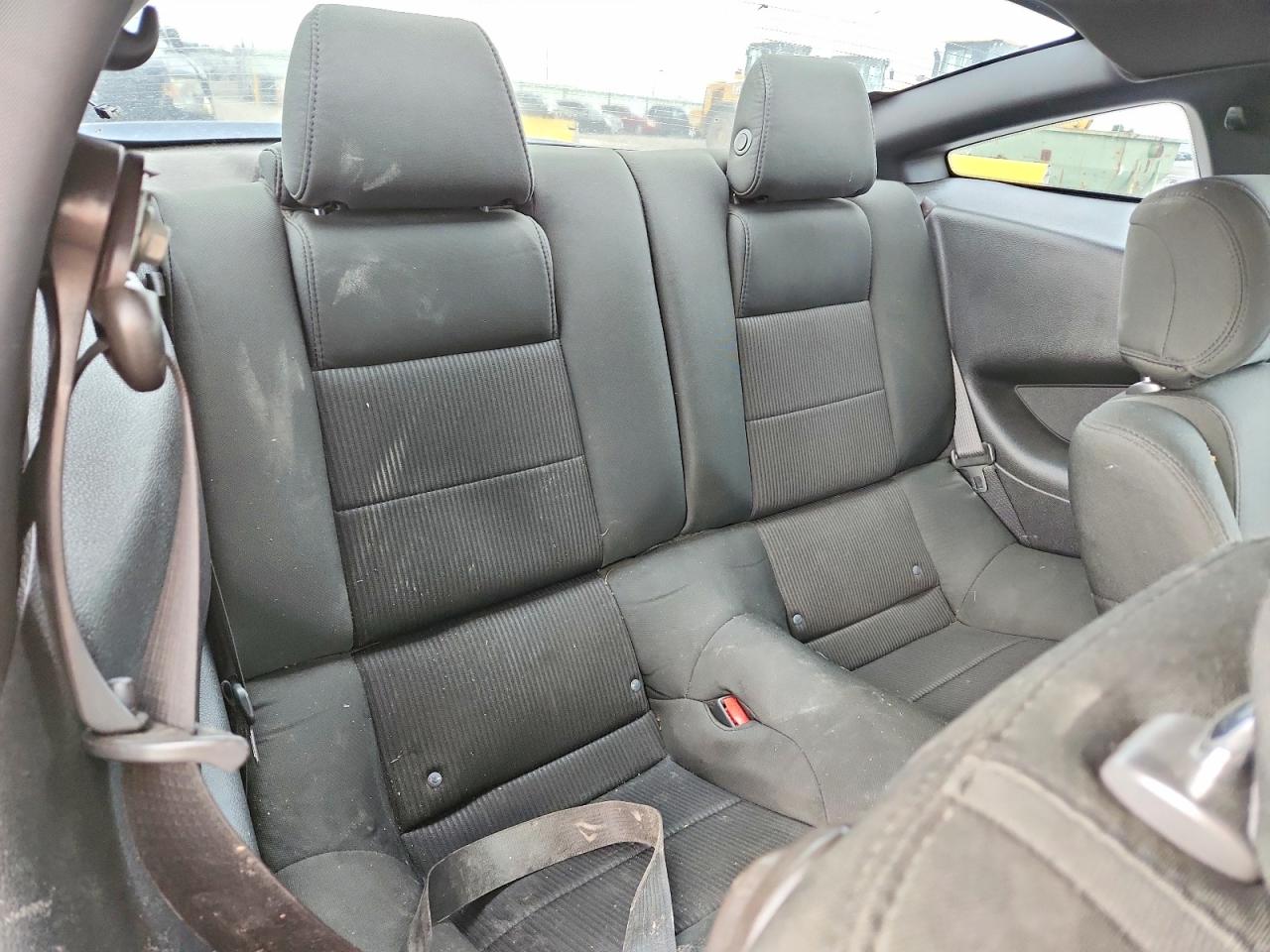 2013 Ford Mustang Gt Blue vin: 1ZVBP8CF4D5269062