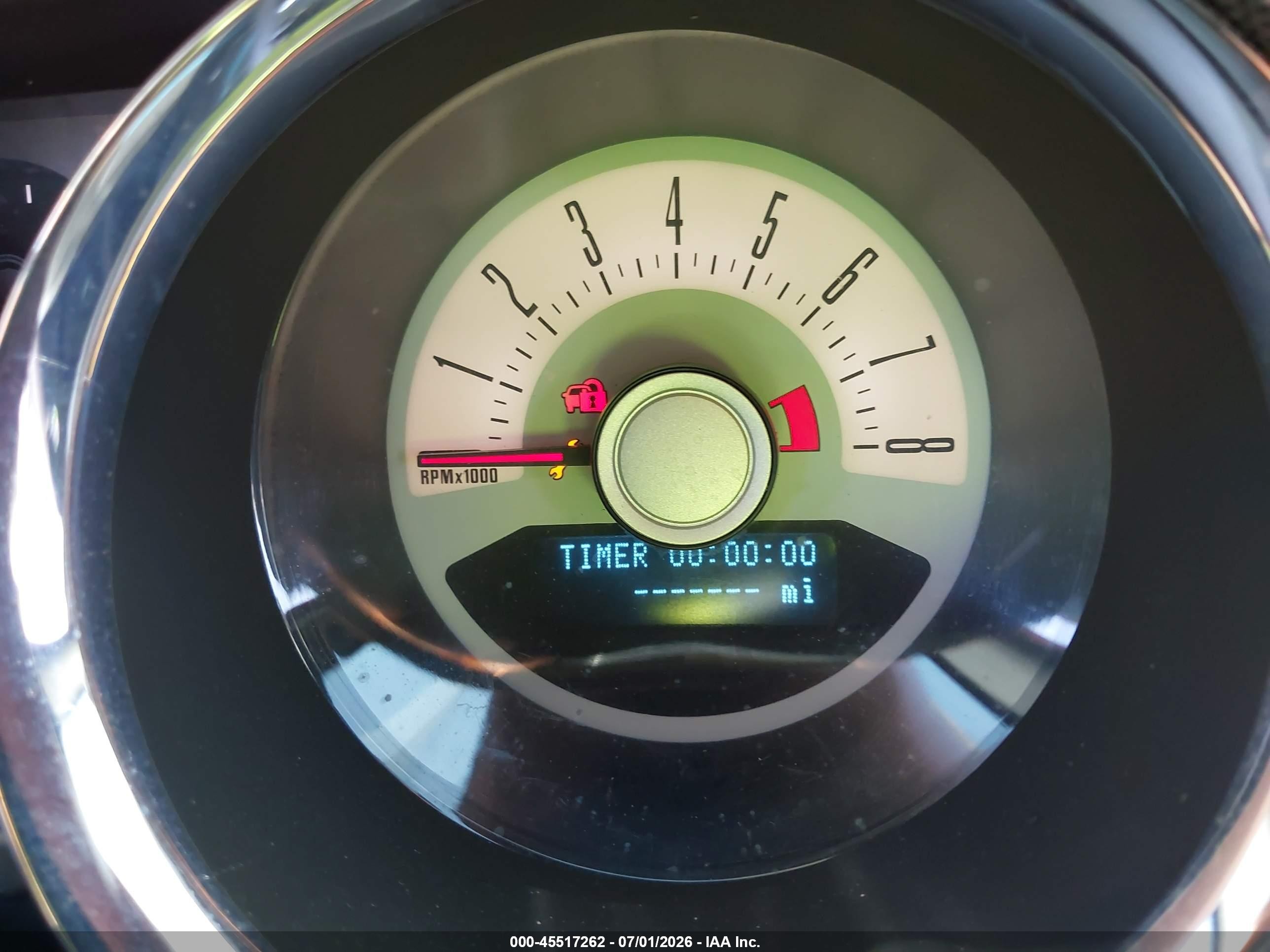 2011 Ford Mustang Gt Premium Blue vin: 1ZVBP8CF5B5110273