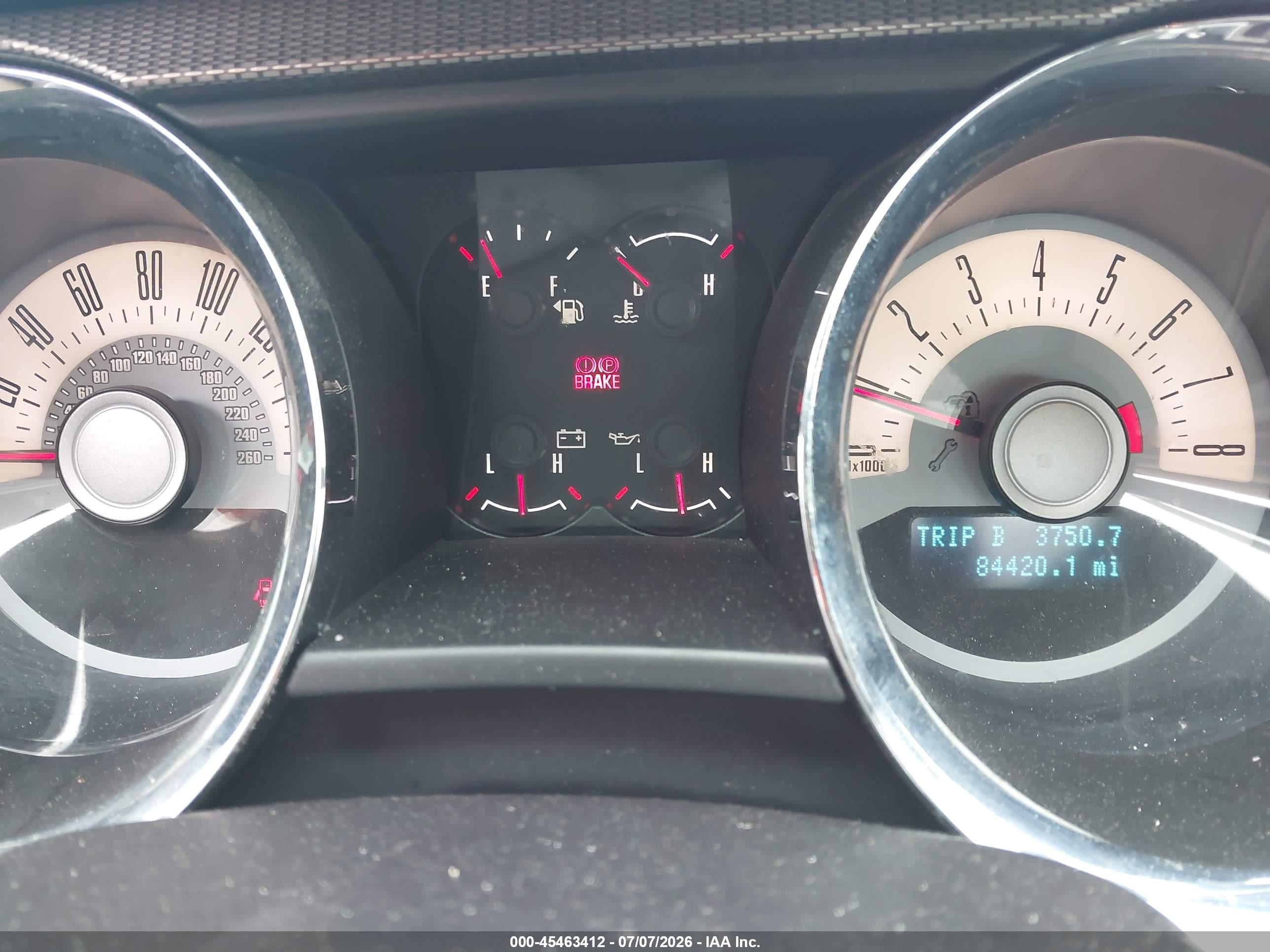 2011 Ford Mustang Gt/gt Premium Black vin: 1ZVBP8CF6B5121394
