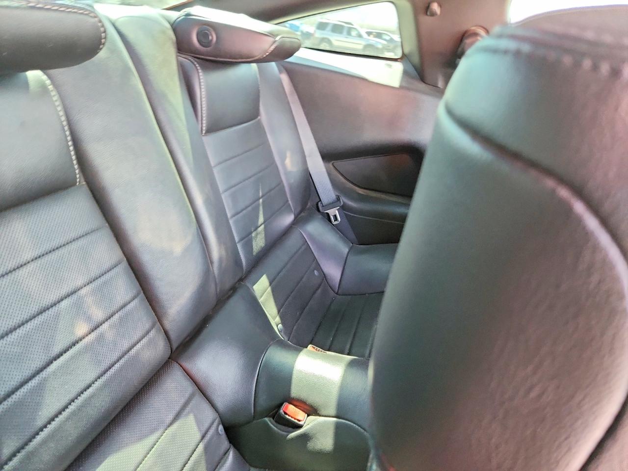 2013 Ford Mustang Gt Gray vin: 1ZVBP8CF6D5252036