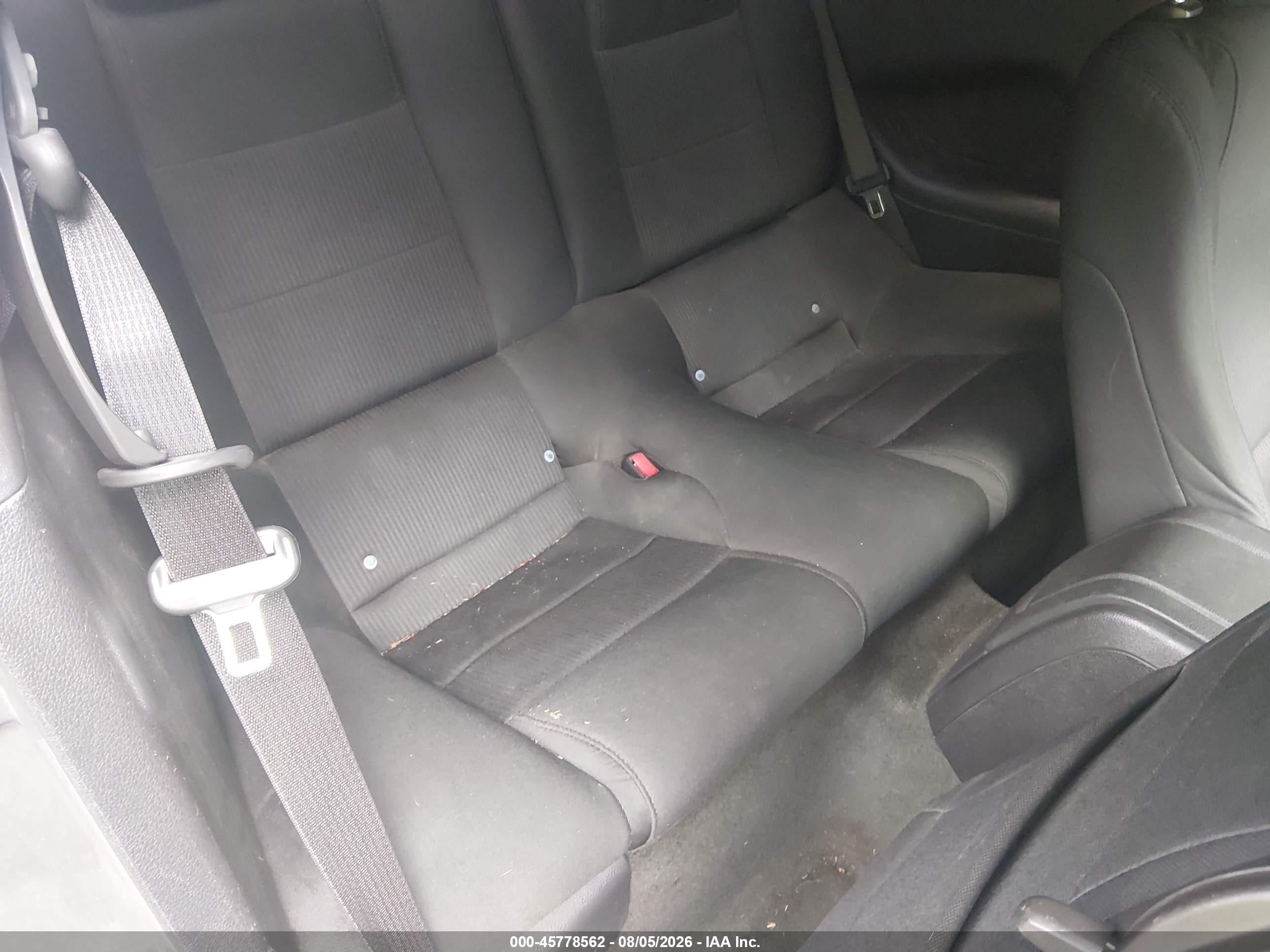 2014 Ford Mustang Gt vin: 1ZVBP8CF6E5262065