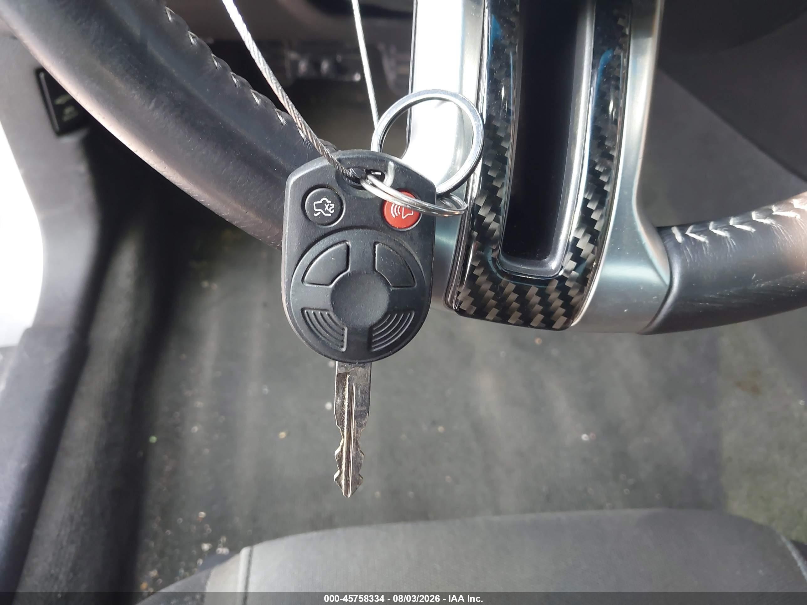 2014 Ford Mustang Gt Серебряный vin: 1ZVBP8CF6E5268657