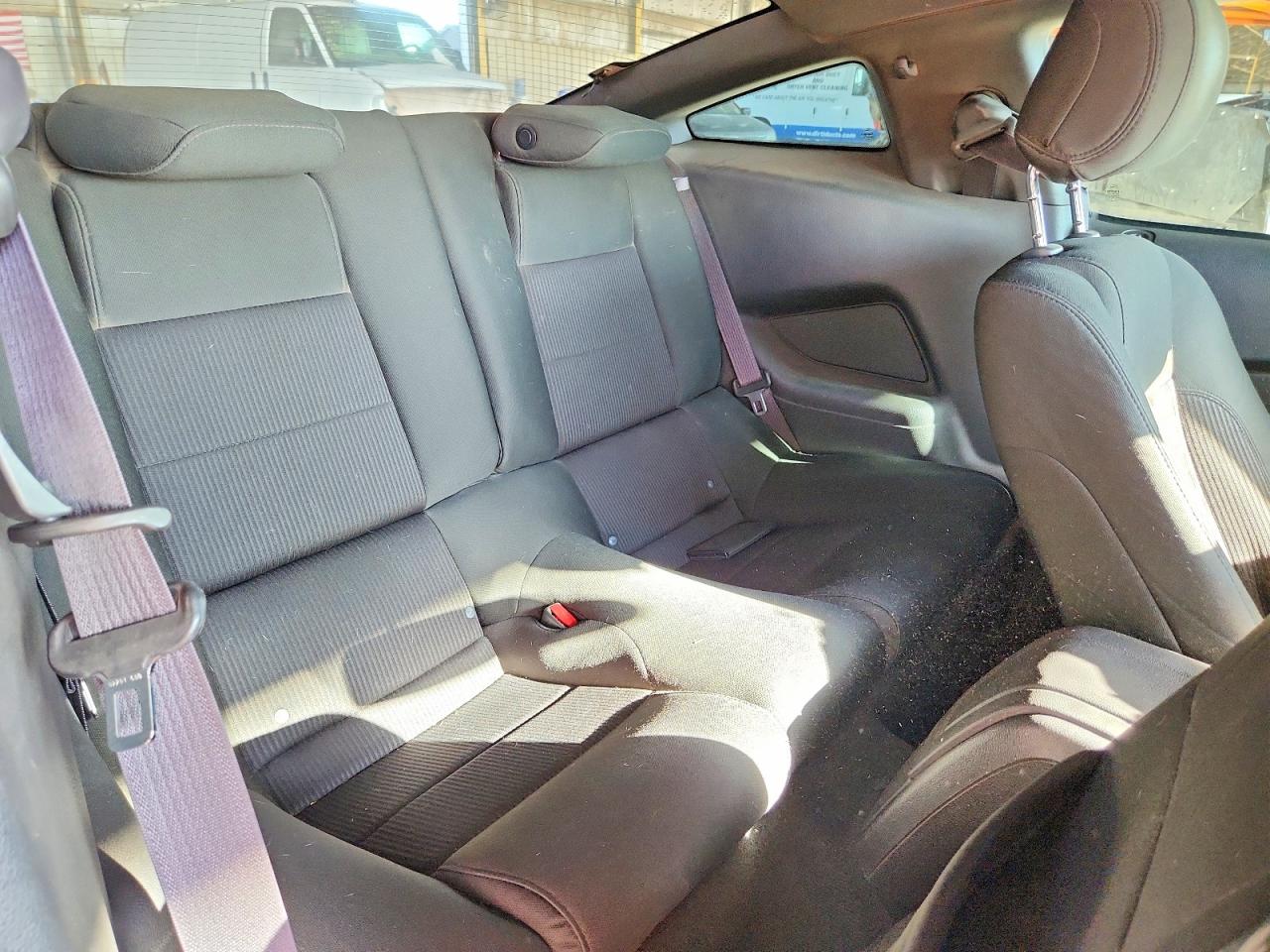 2014 Ford Mustang Gt Gray vin: 1ZVBP8CF7E5268859