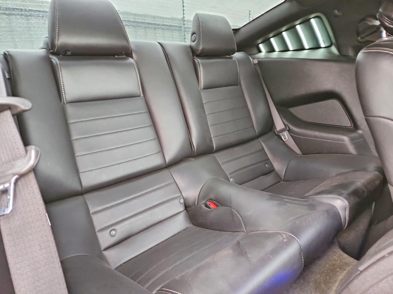 2013 Ford Mustang Gt Серебряный vin: 1ZVBP8CF9D5269218