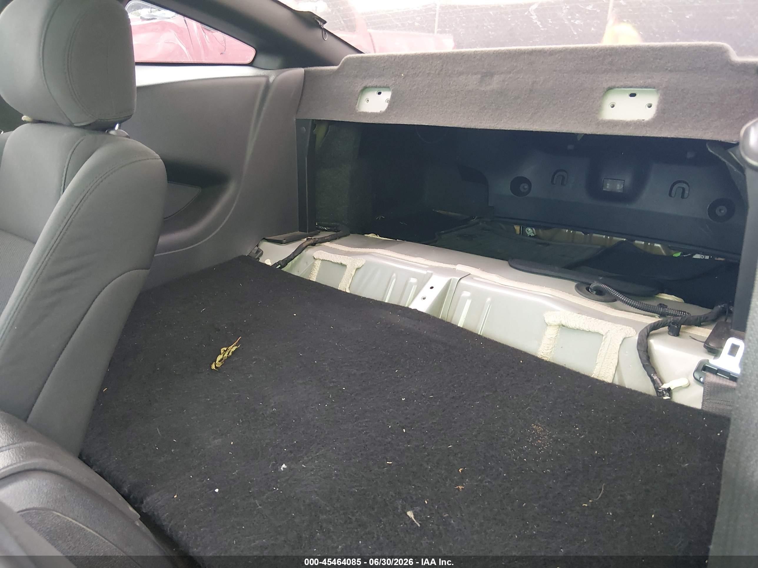 2014 Ford Mustang Gt Серебряный vin: 1ZVBP8CF9E5209604