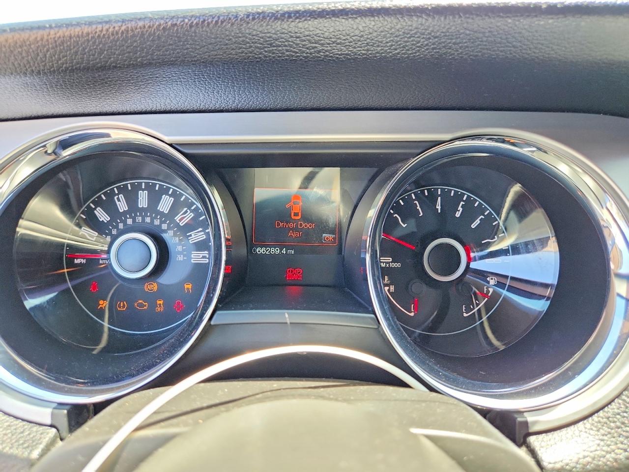 2014 Ford Mustang Gt Burgundy vin: 1ZVBP8CF9E5293116