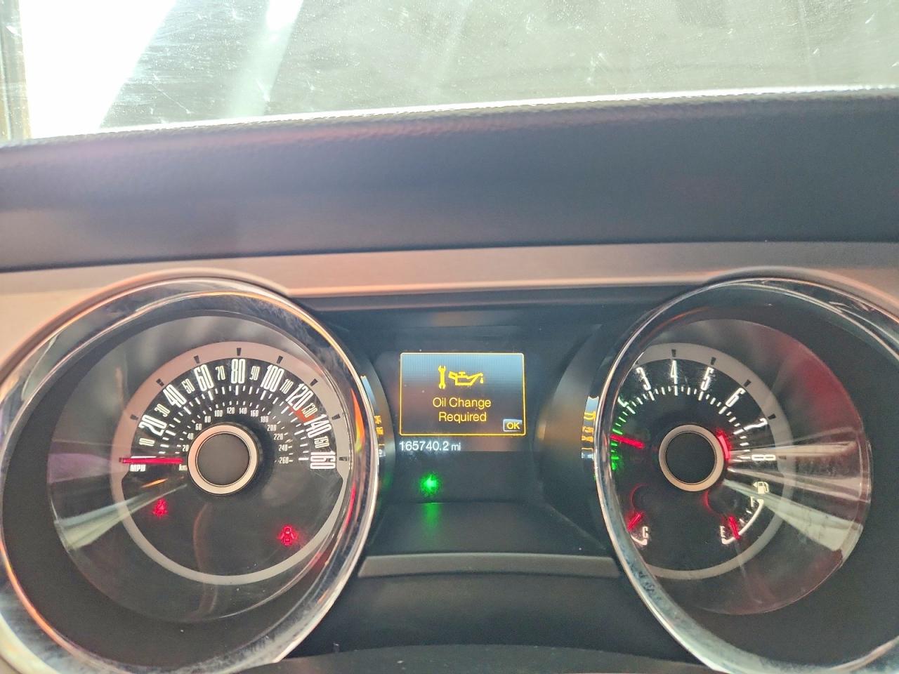 2013 Ford Mustang Silver vin: 1ZVBP8EM3D5202867