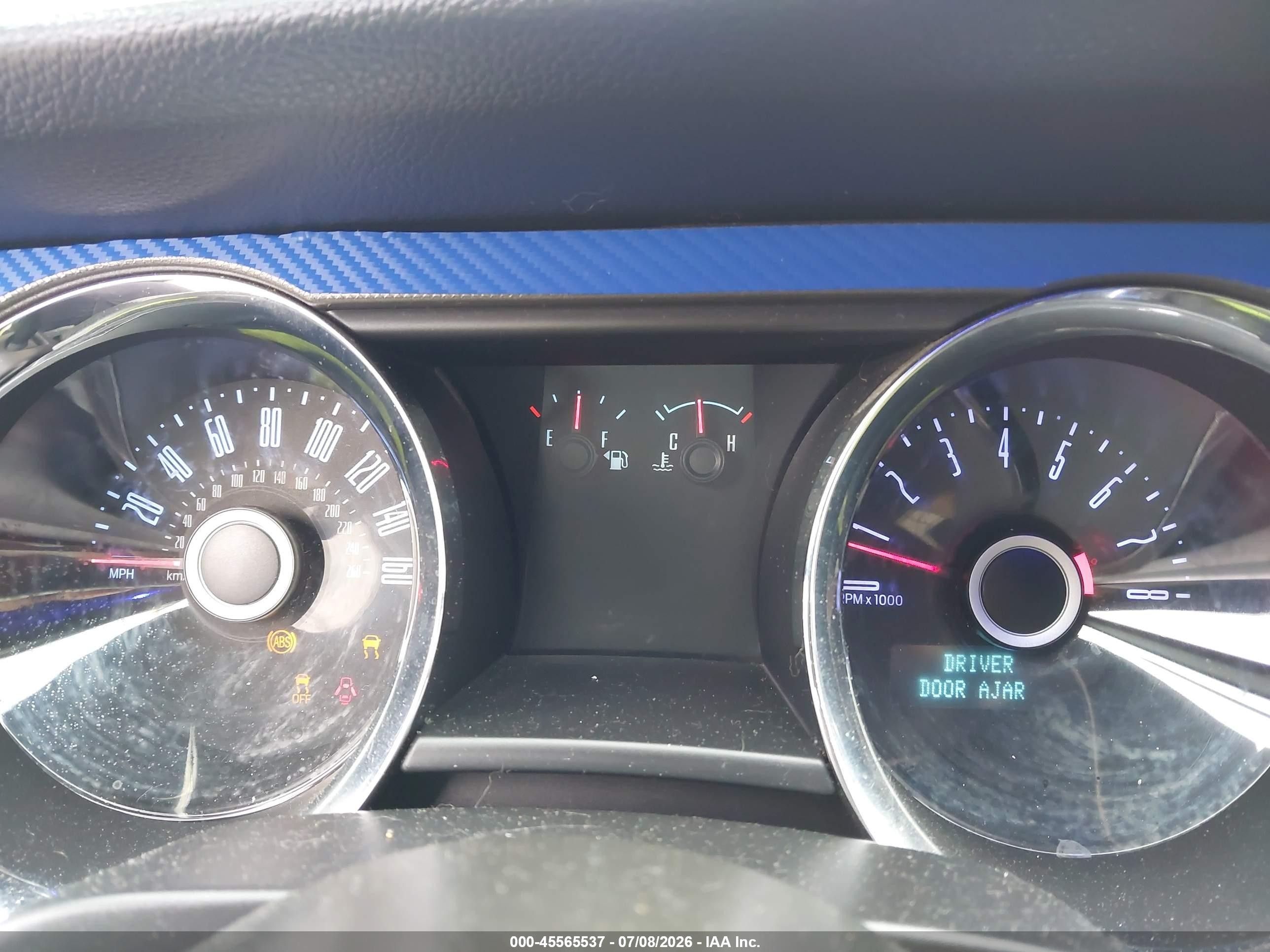 2014 Ford Mustang V6/v6 Premium Черный vin: 1ZVBP8EM3E5240410