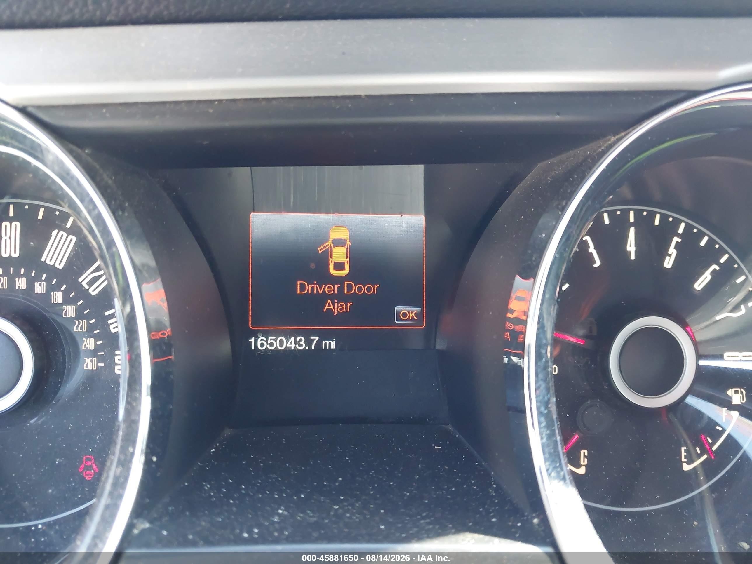 2014 Ford Mustang V6 Premium Черный vin: 1ZVBP8EM3E5241119