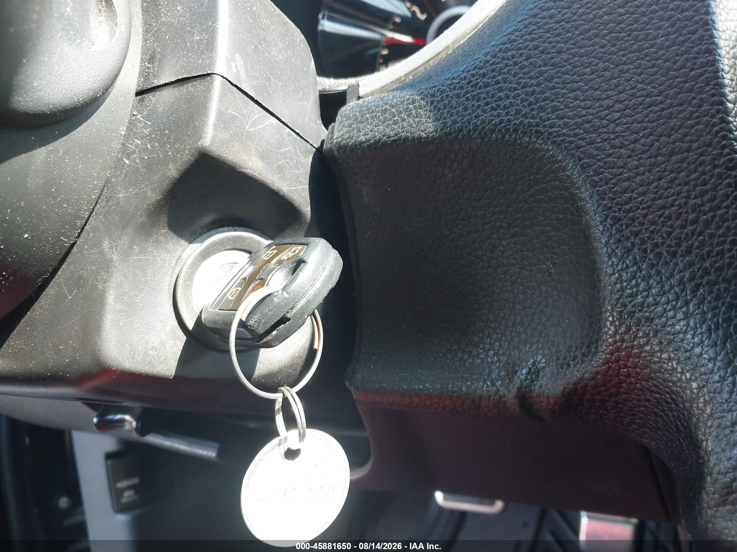 2014 Ford Mustang V6 Premium Черный vin: 1ZVBP8EM3E5241119