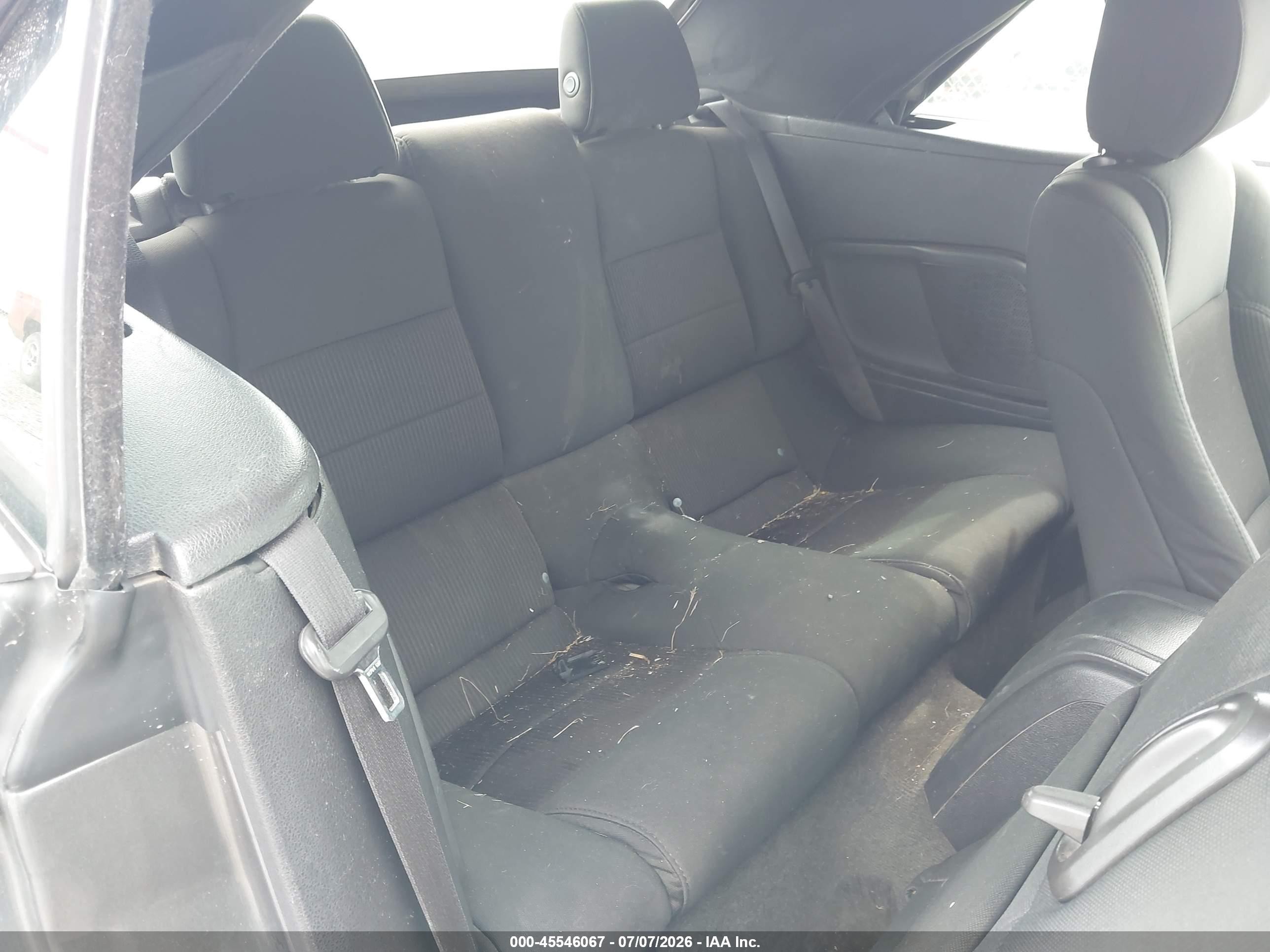 2014 Ford Mustang V6/v6 Premium Серый vin: 1ZVBP8EM4E5292791