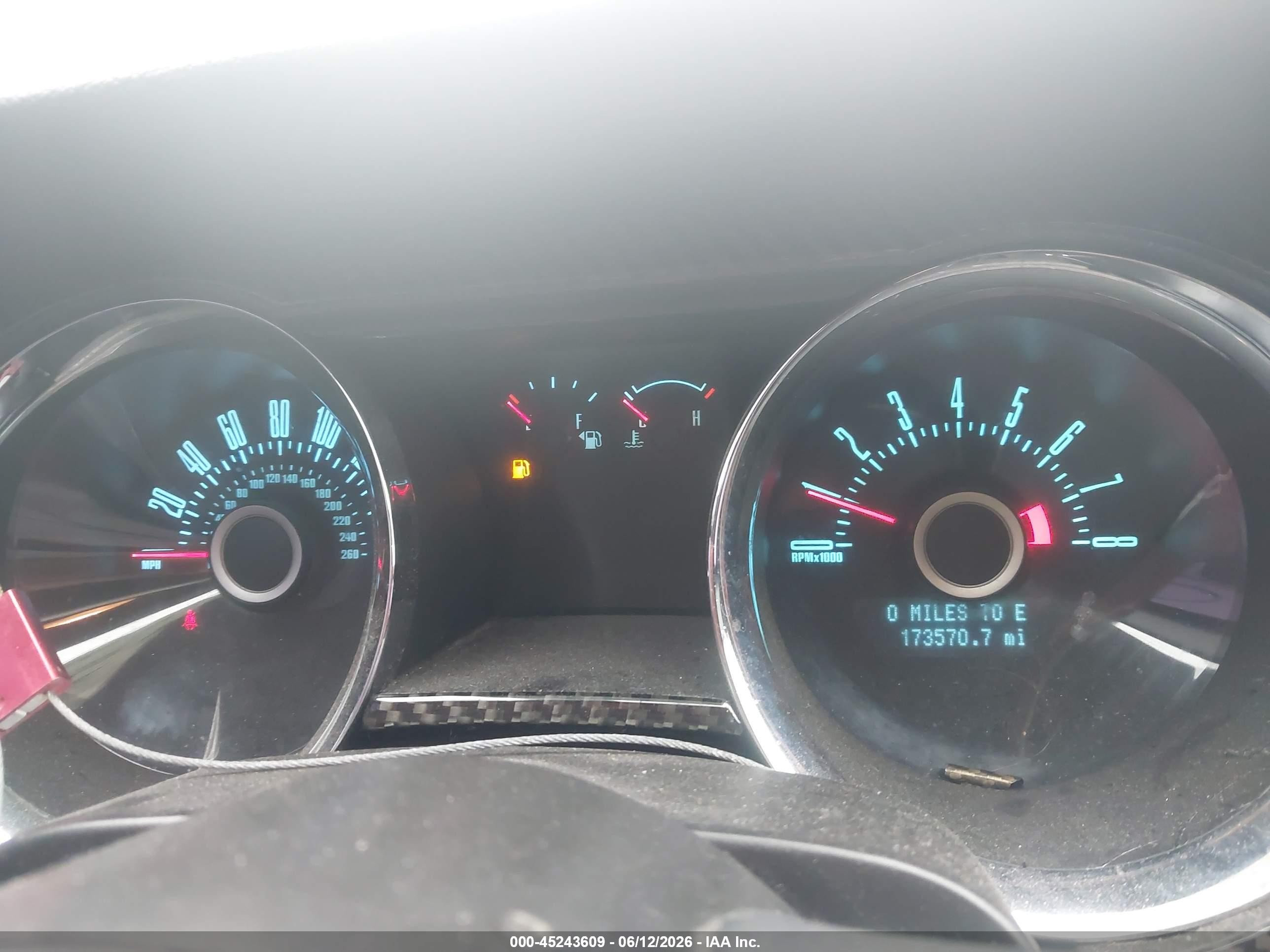 2013 Ford Mustang V6 Silver vin: 1ZVBP8EM5D5214373