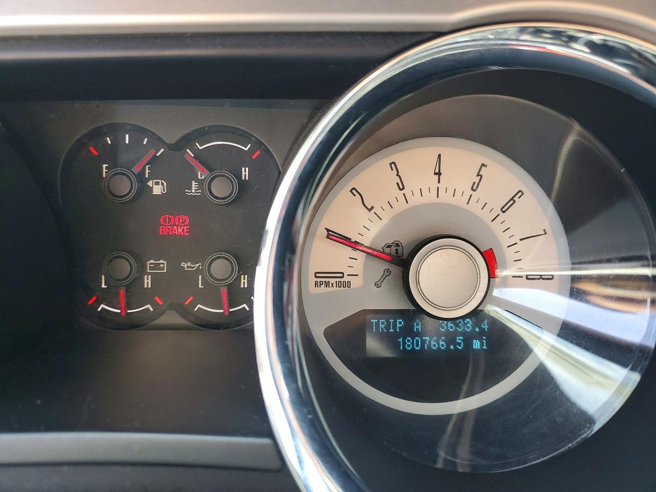 2012 Ford Mustang Black vin: 1ZVBP8EM7C5209545