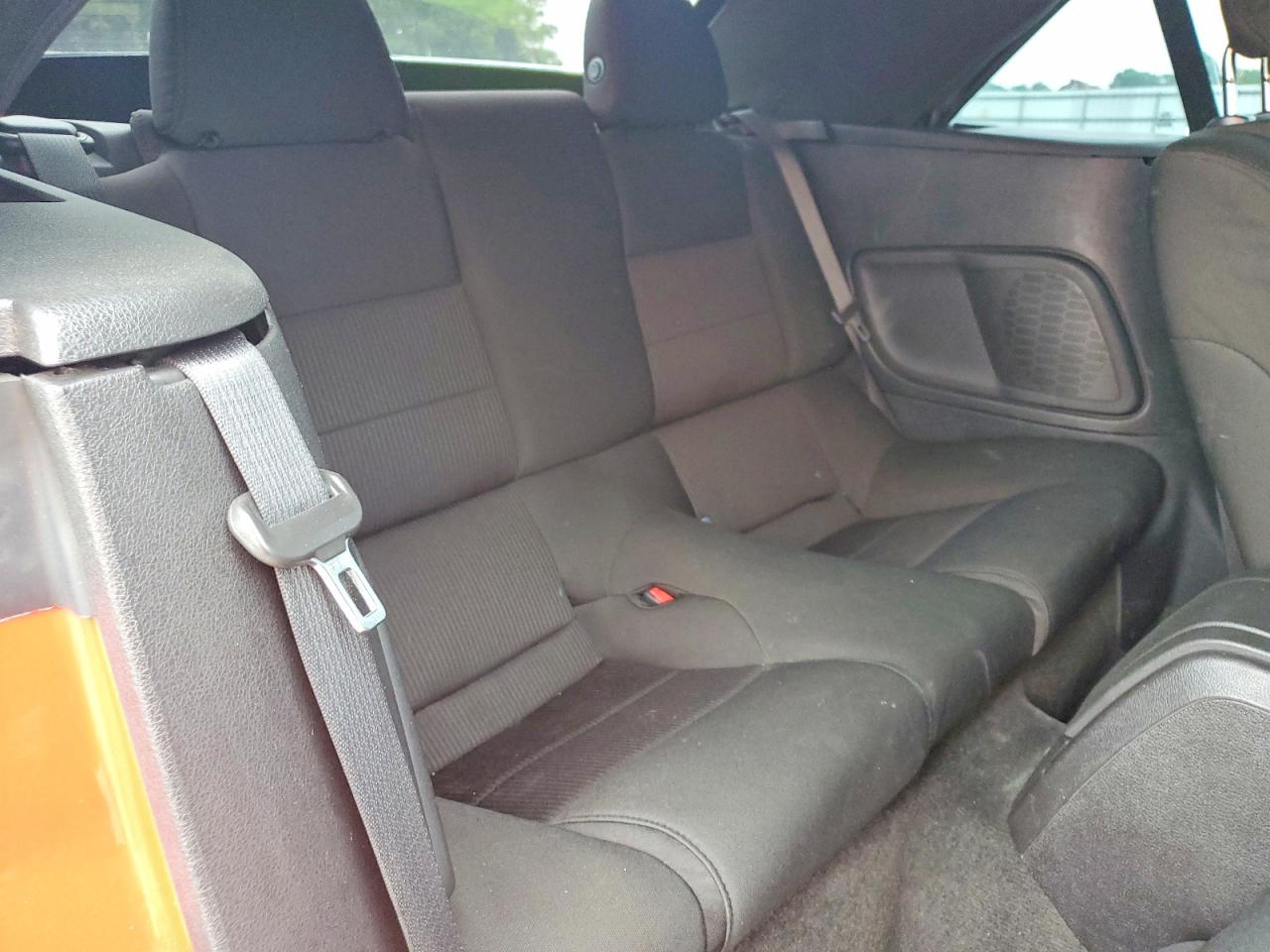 2013 Ford Mustang Red vin: 1ZVBP8EM9D5256500