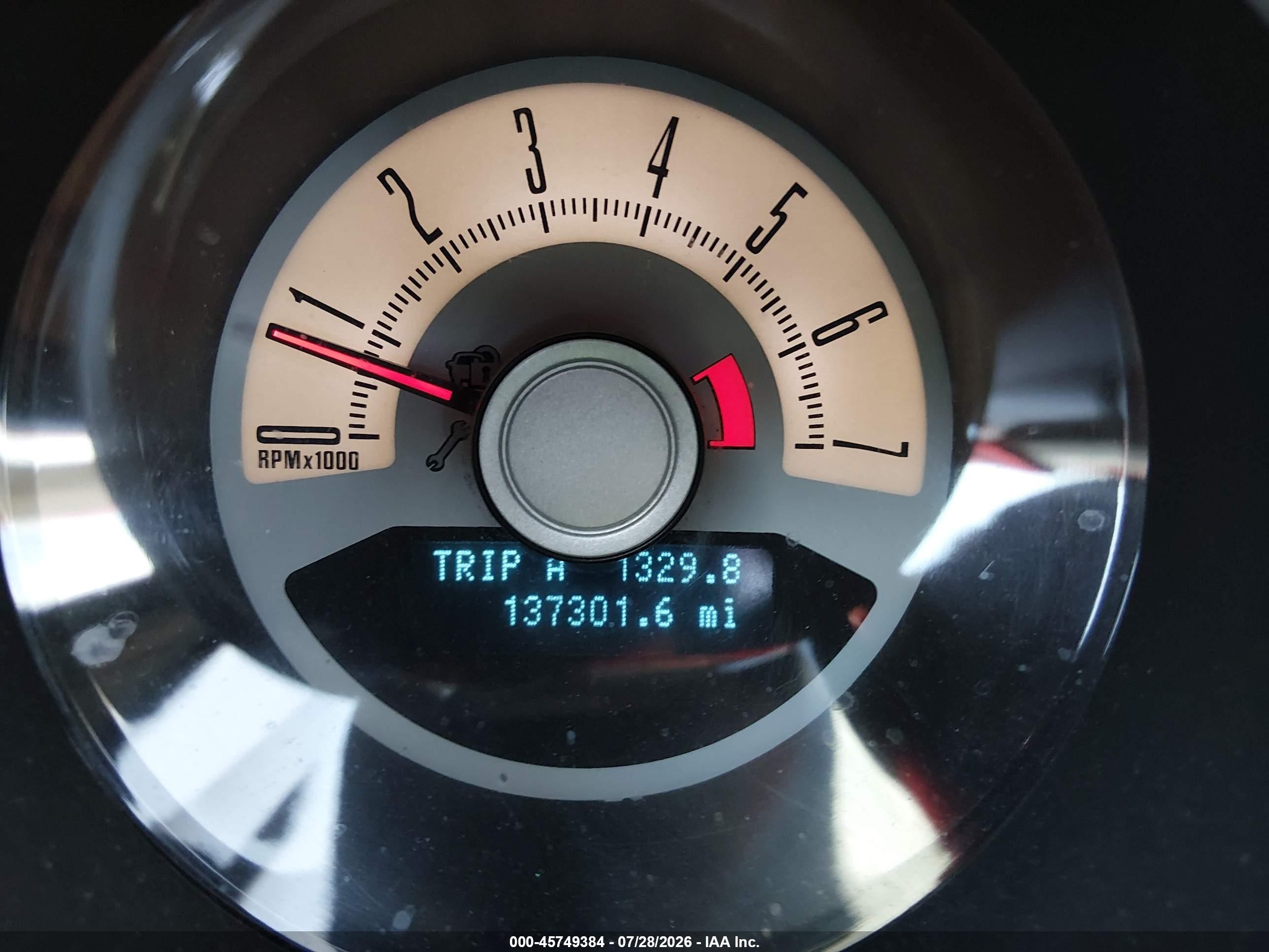 2010 Ford Mustang V6 Premium White vin: 1ZVBP8EN7A5104350